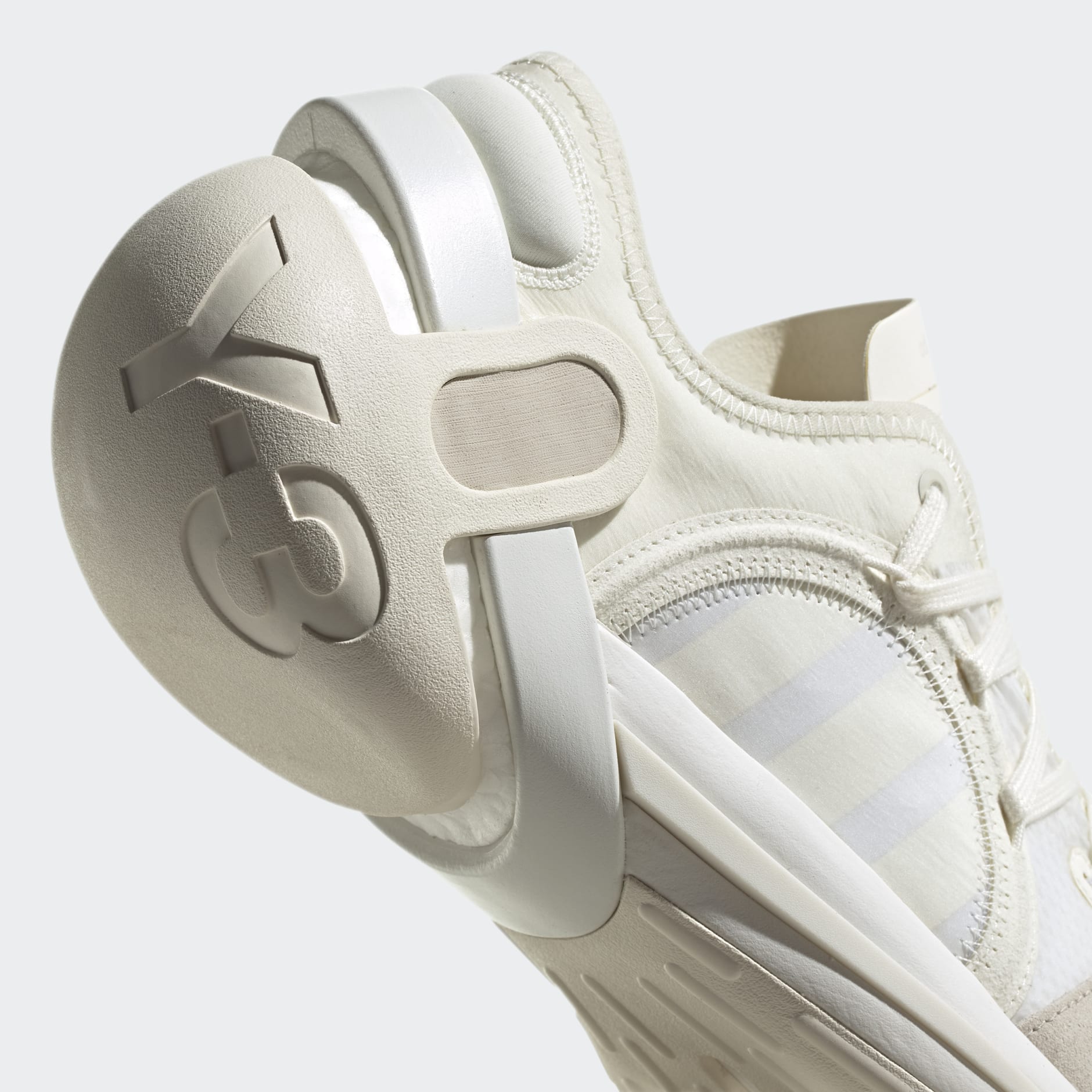 Y-3 Idoso Boost