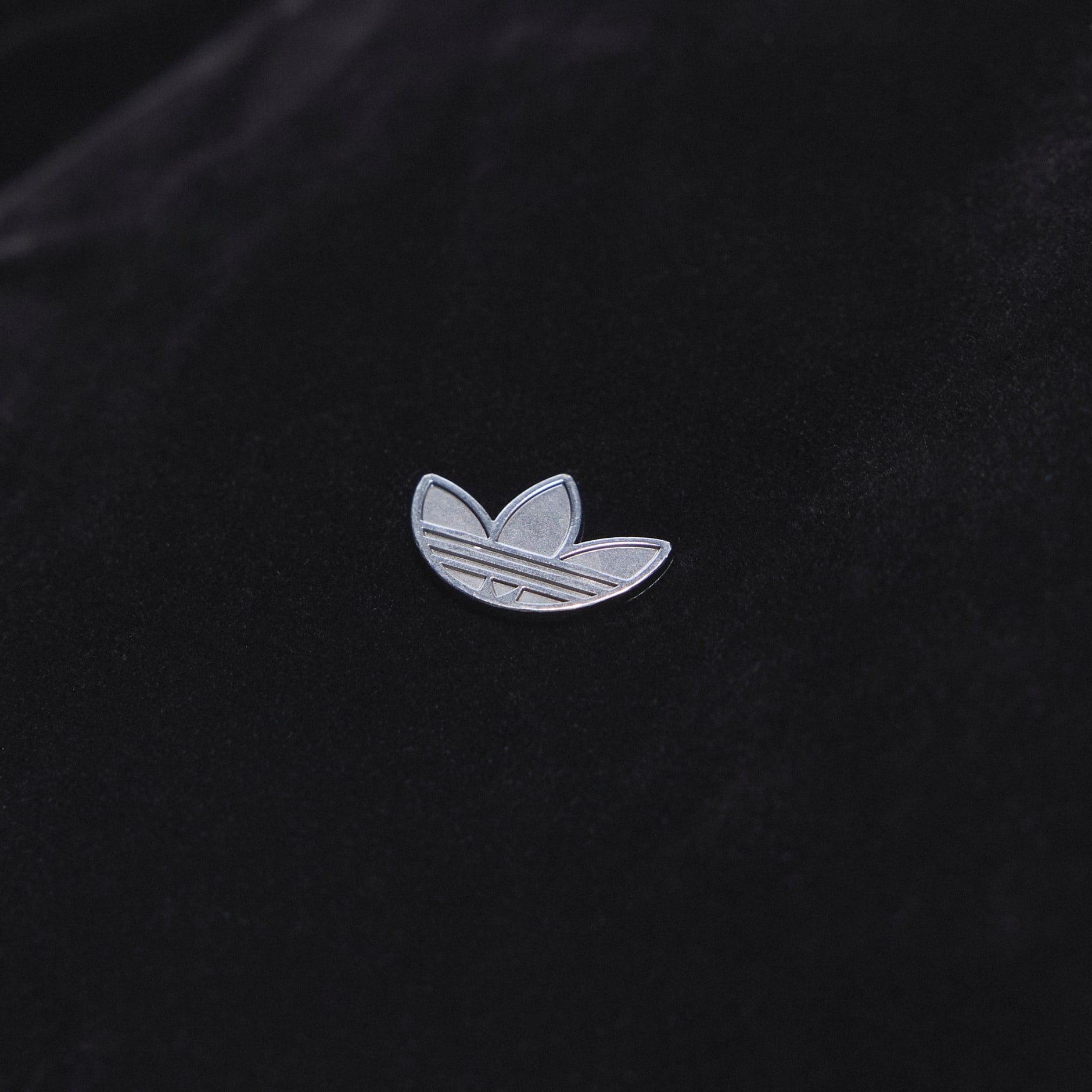 Bluză Sport Firebird Supradimensionată din Twill Periat