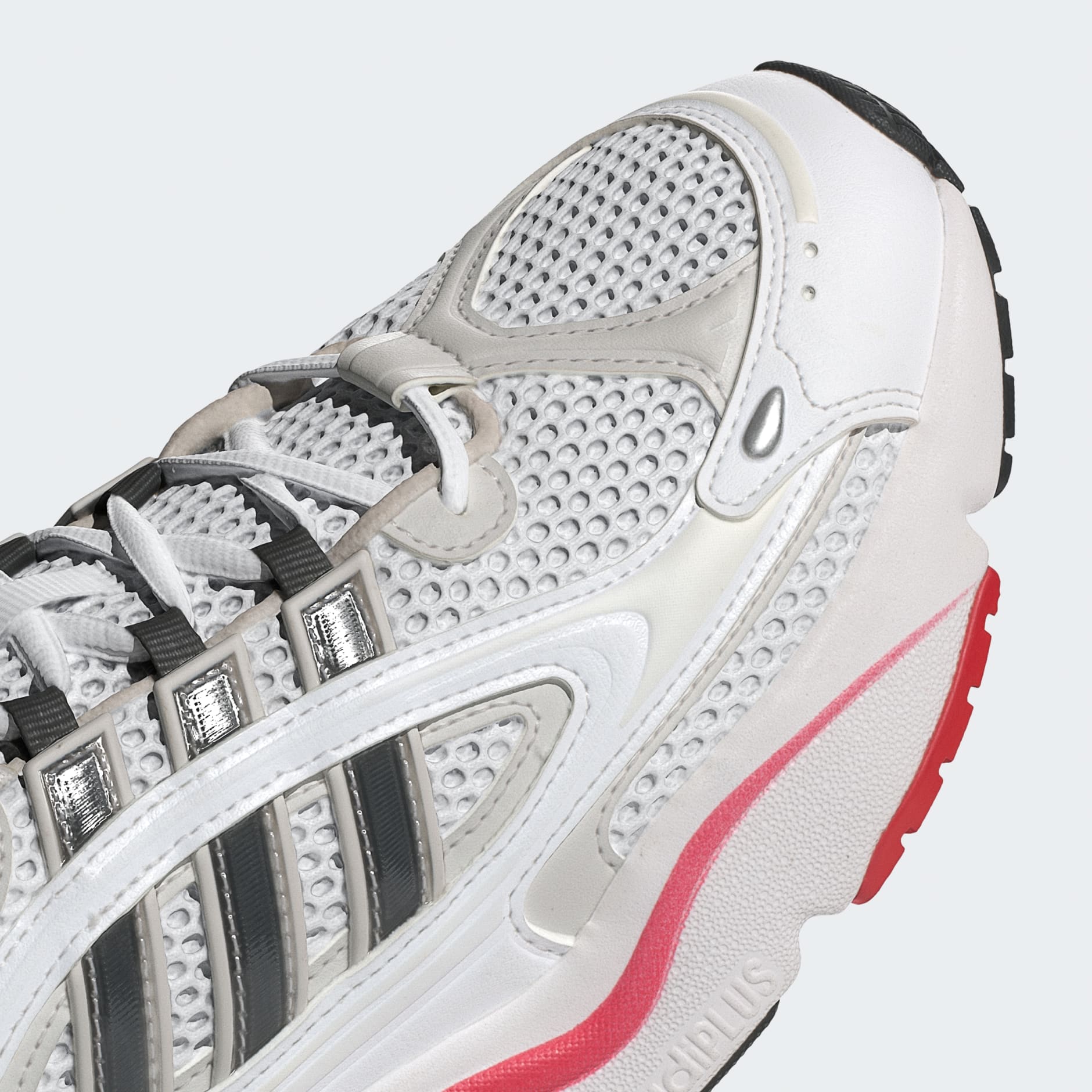 OZMILLEN Shoes