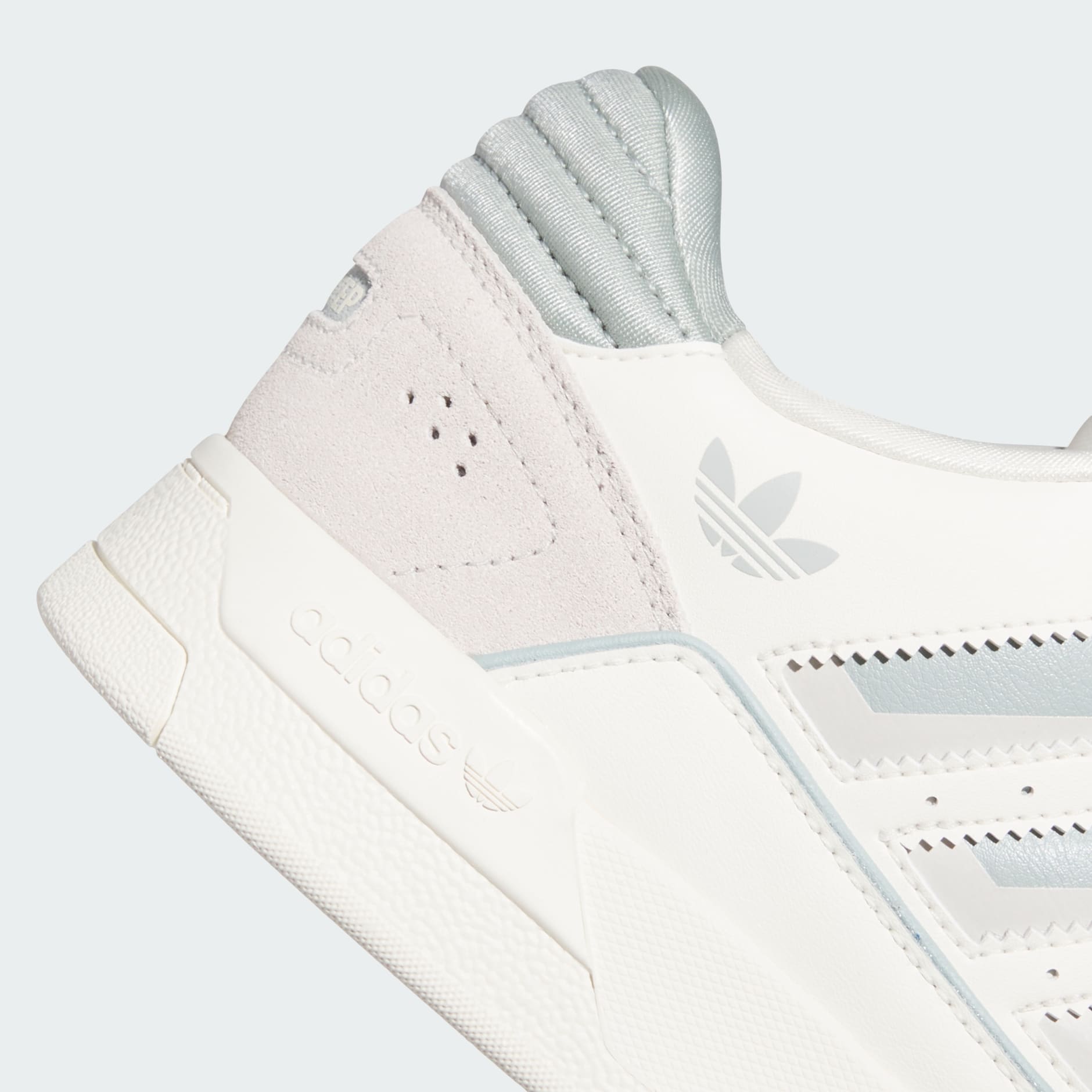 DROP STEP LOW 2.0 SHOES