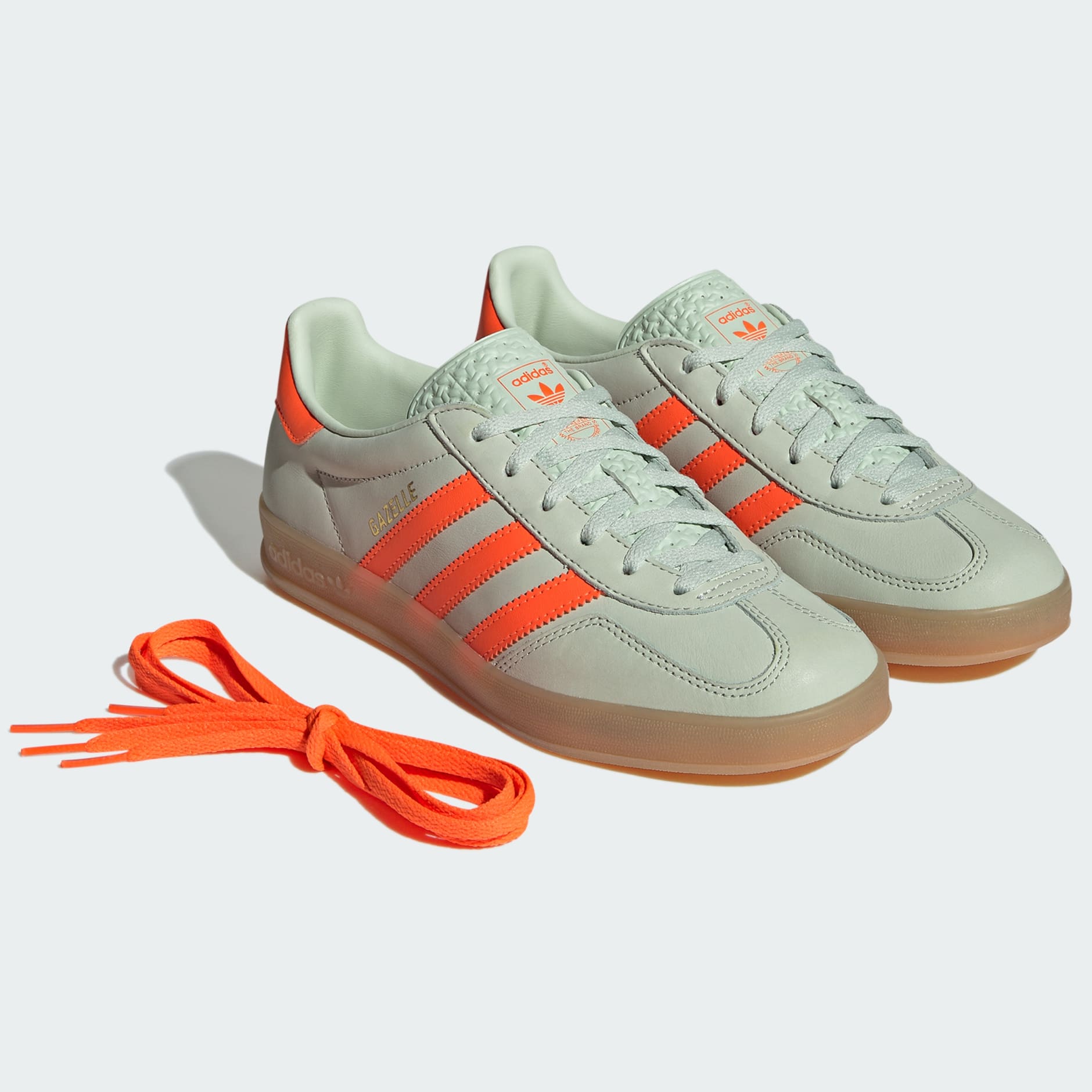 GAZELLE INDOOR W
