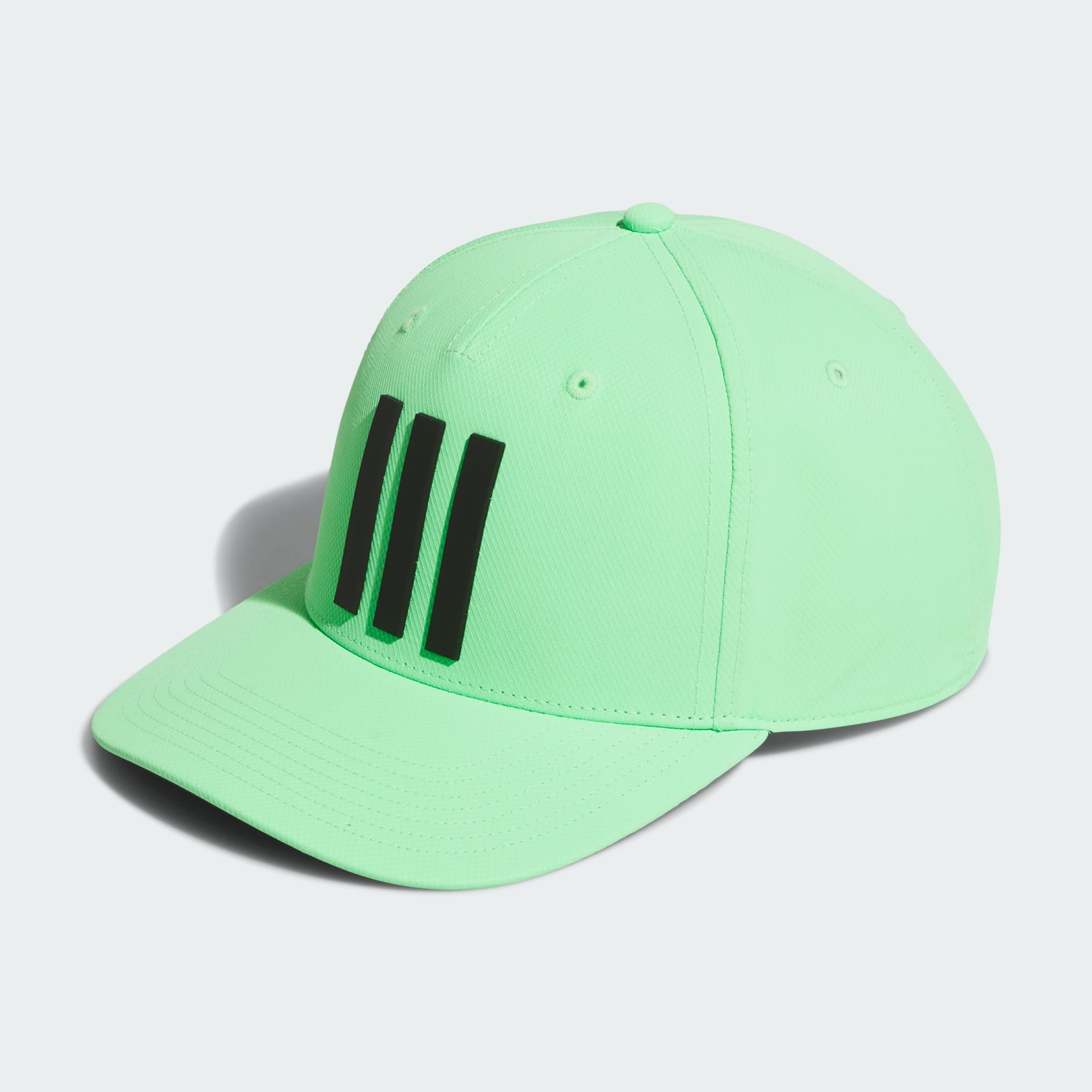 3-Stripes Tour Hat