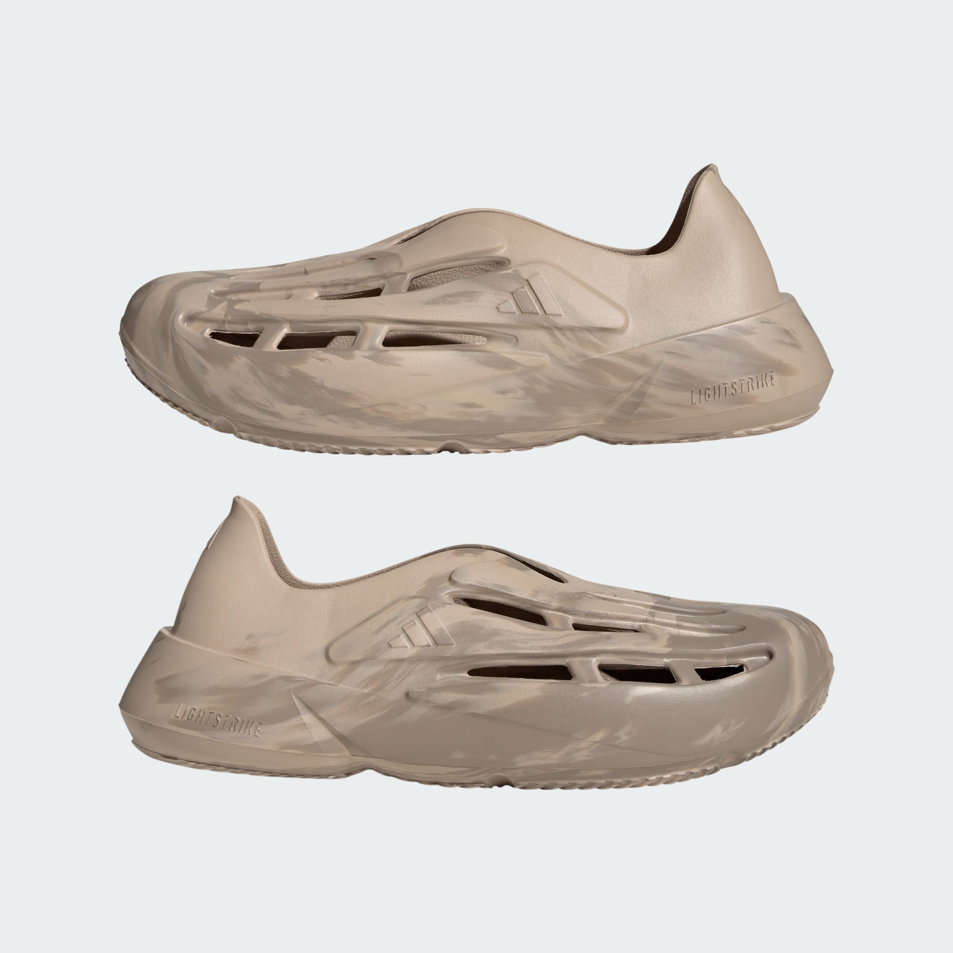 Lightblaze Moc Shoes