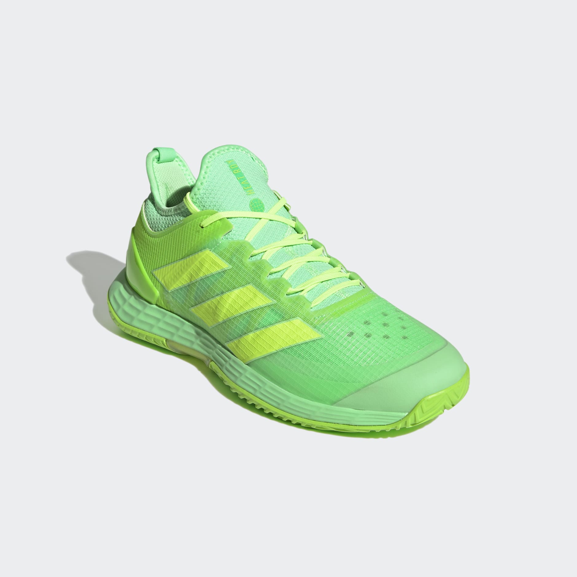 Adizero Ubersonic 4 Tennis Shoes