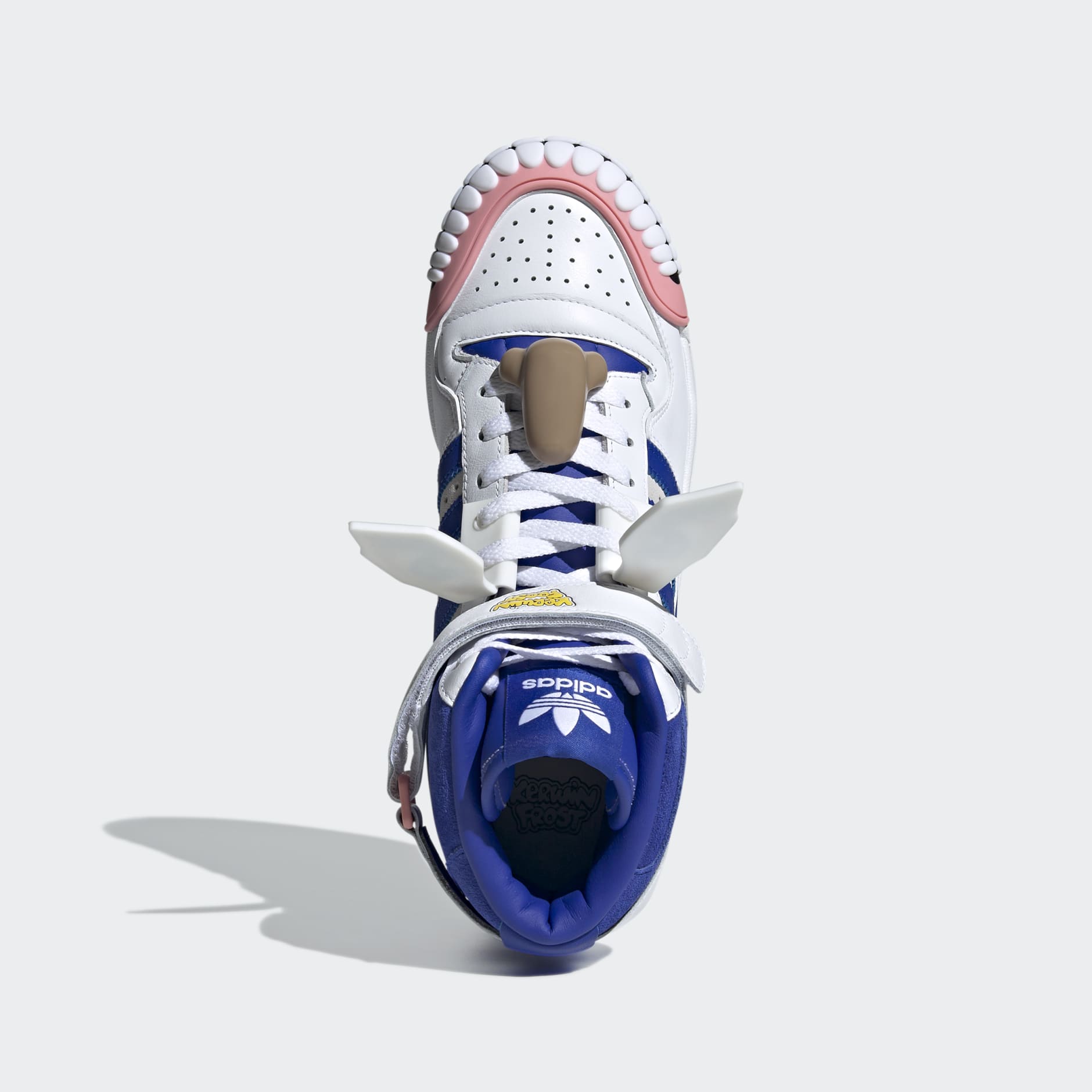 Kerwin Frost Forum Hi Humanchives Shoes