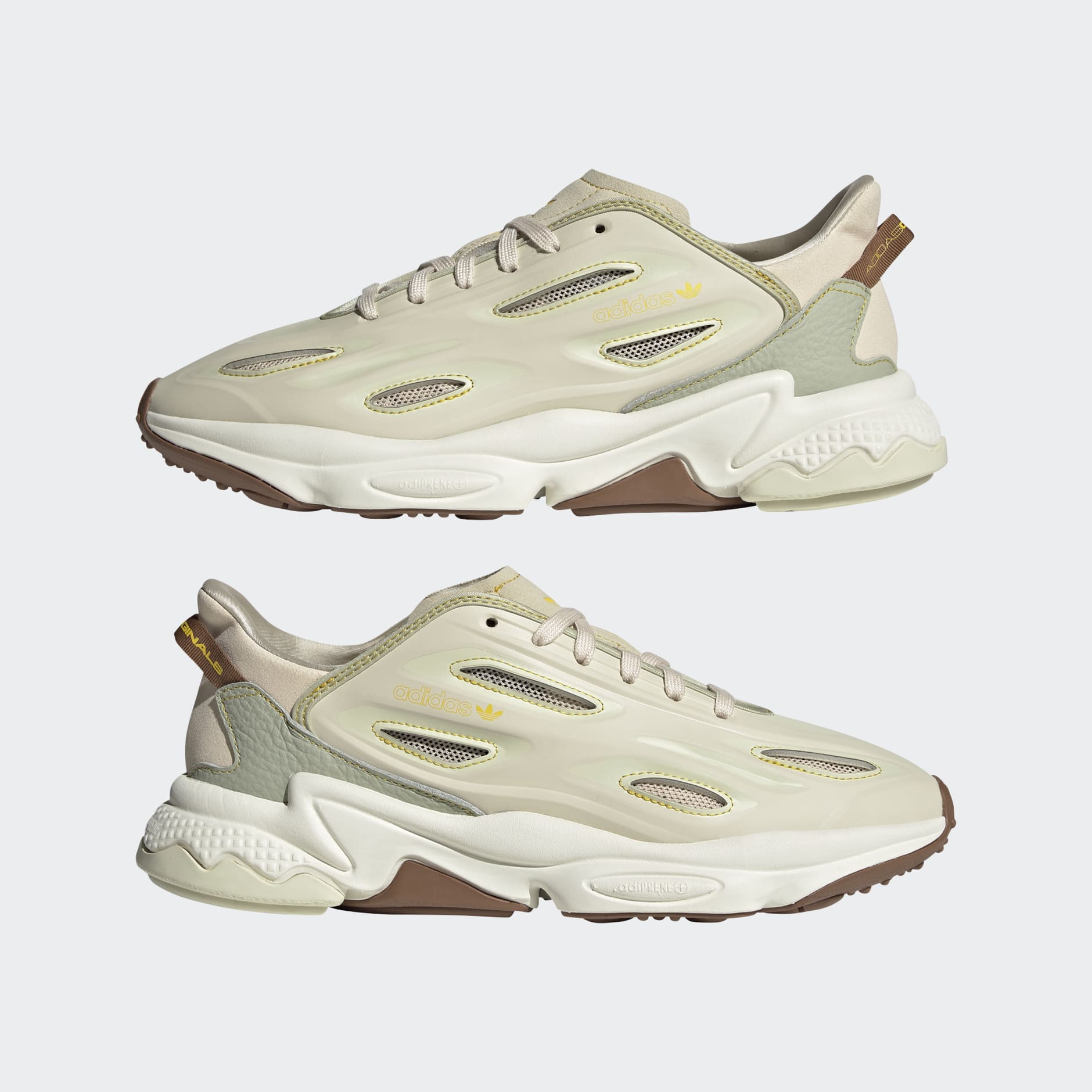OZWEEGO Celox Shoes