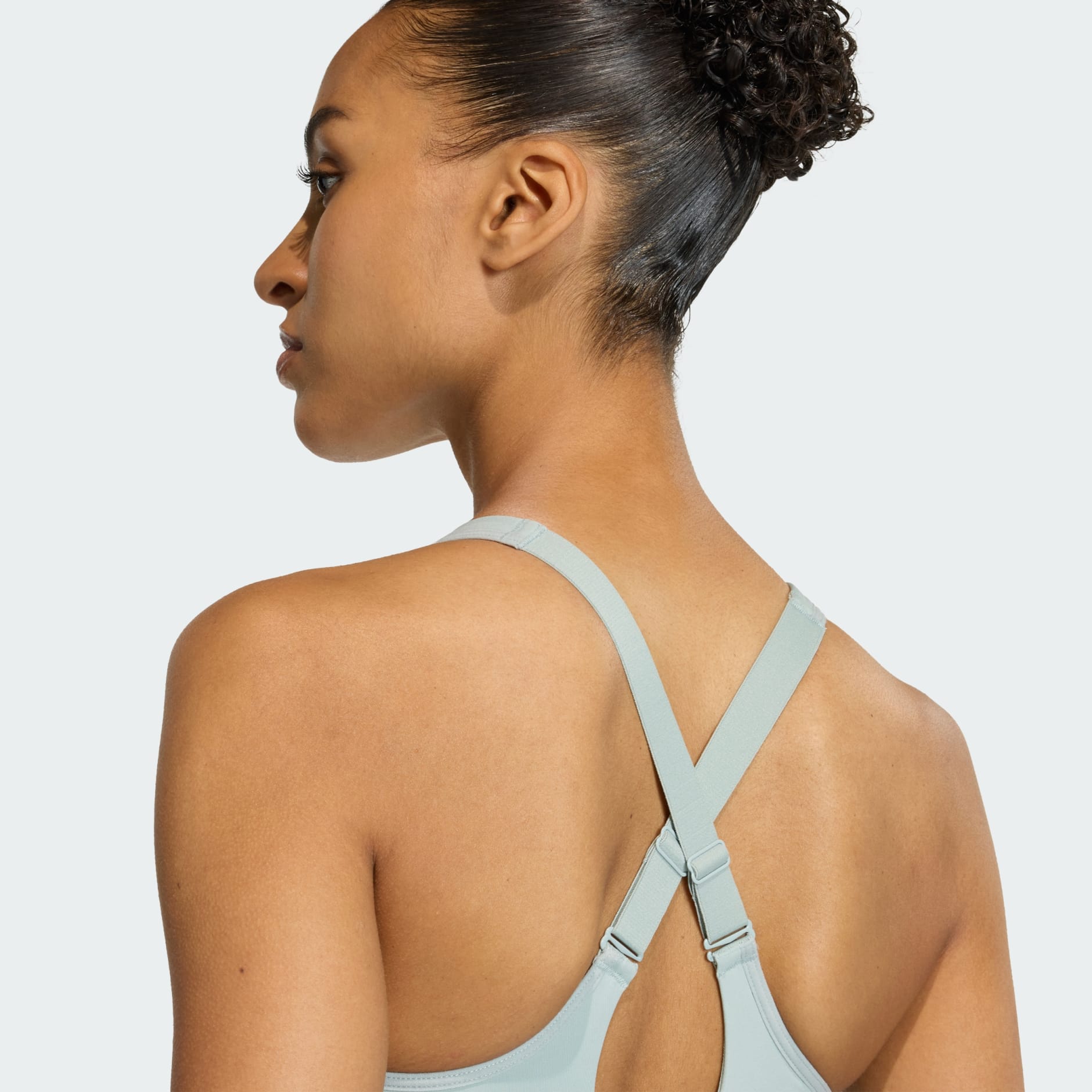 Sutien cu susținere ridicată Optime Workout