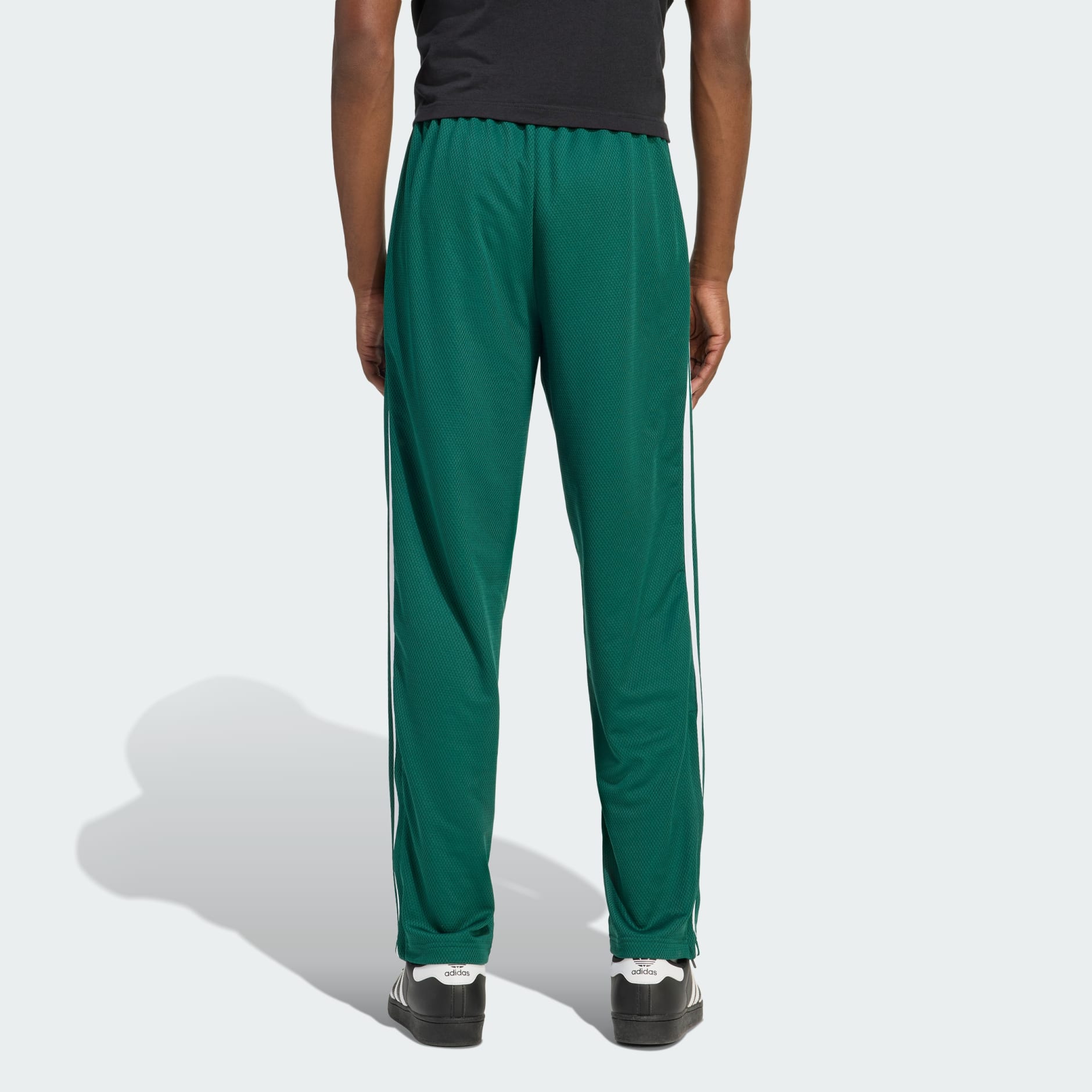 FIREBIRD ADICOLOR MESH TRACK PANTS