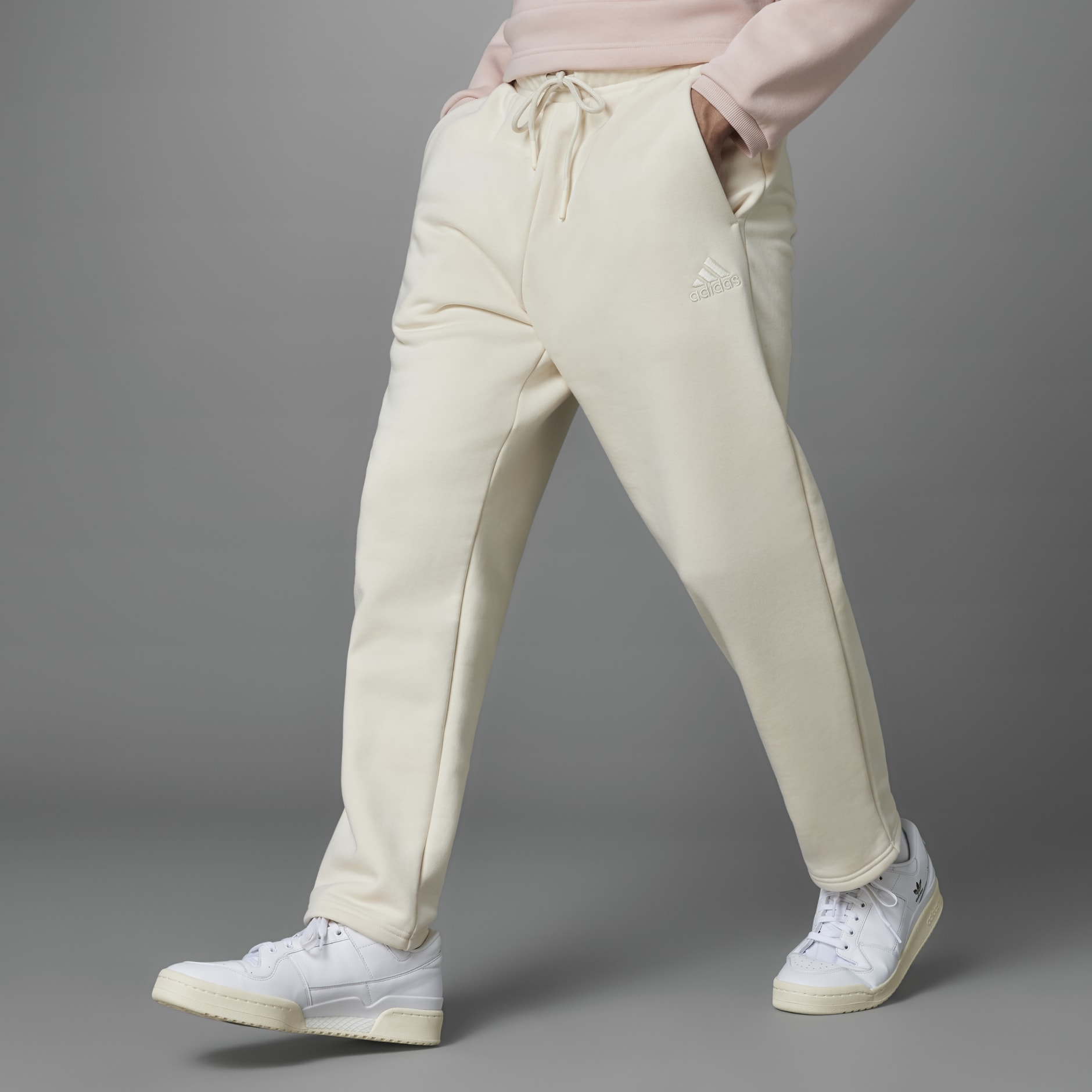 Sportswear Fleece 7/8 Pants
