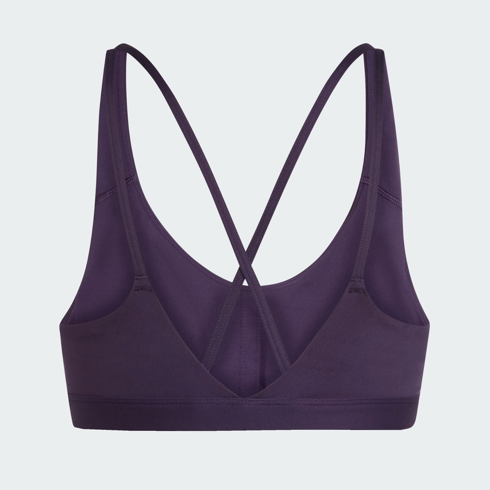 adidas All Me Essentials Medium Support Bra