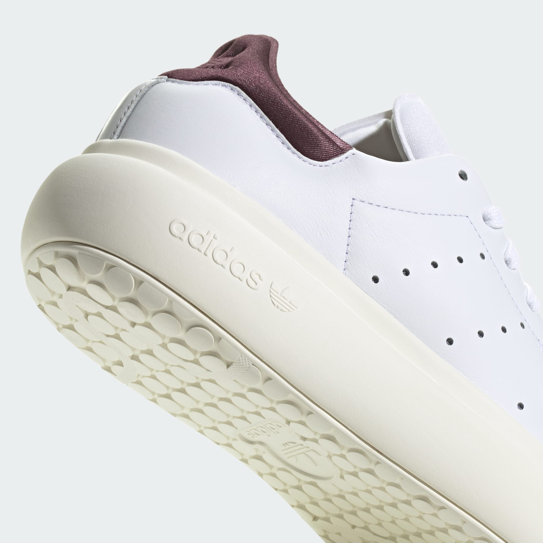 Women s Shoes Stan Smith PF Shoes White adidas Saudi Arabia