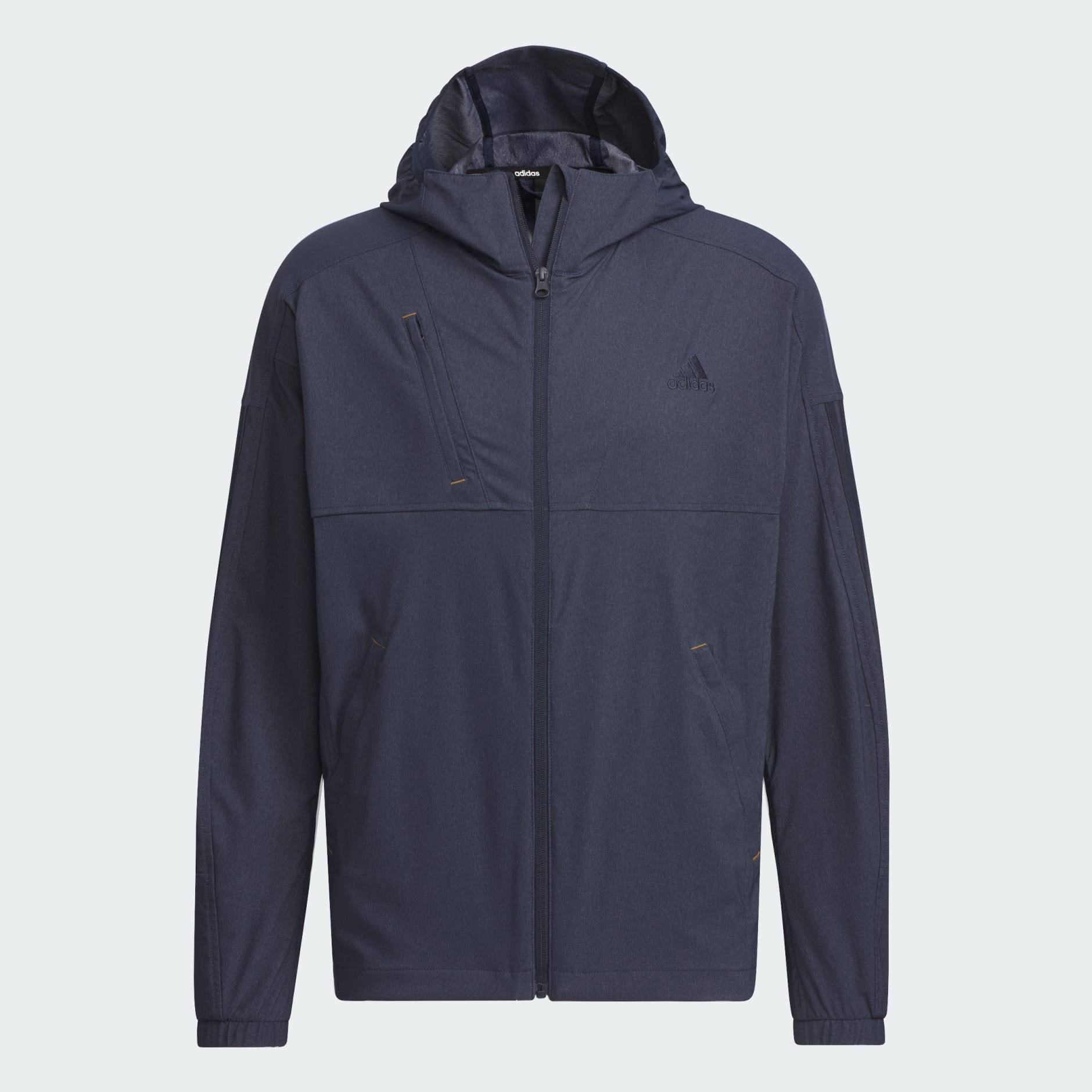DENIM CLO JKT