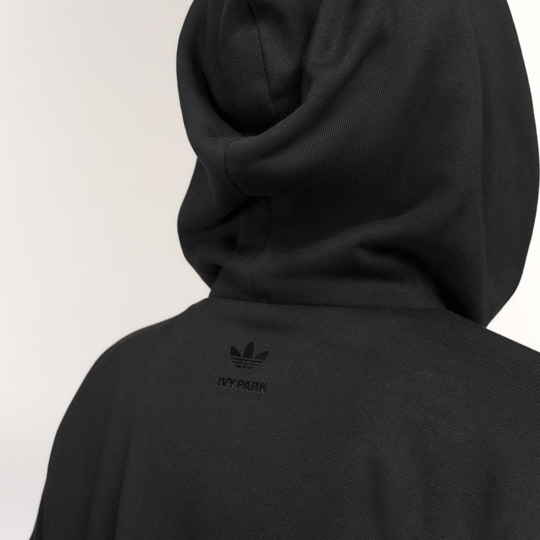 adidas Originals trefoil leggings in black, ASOS