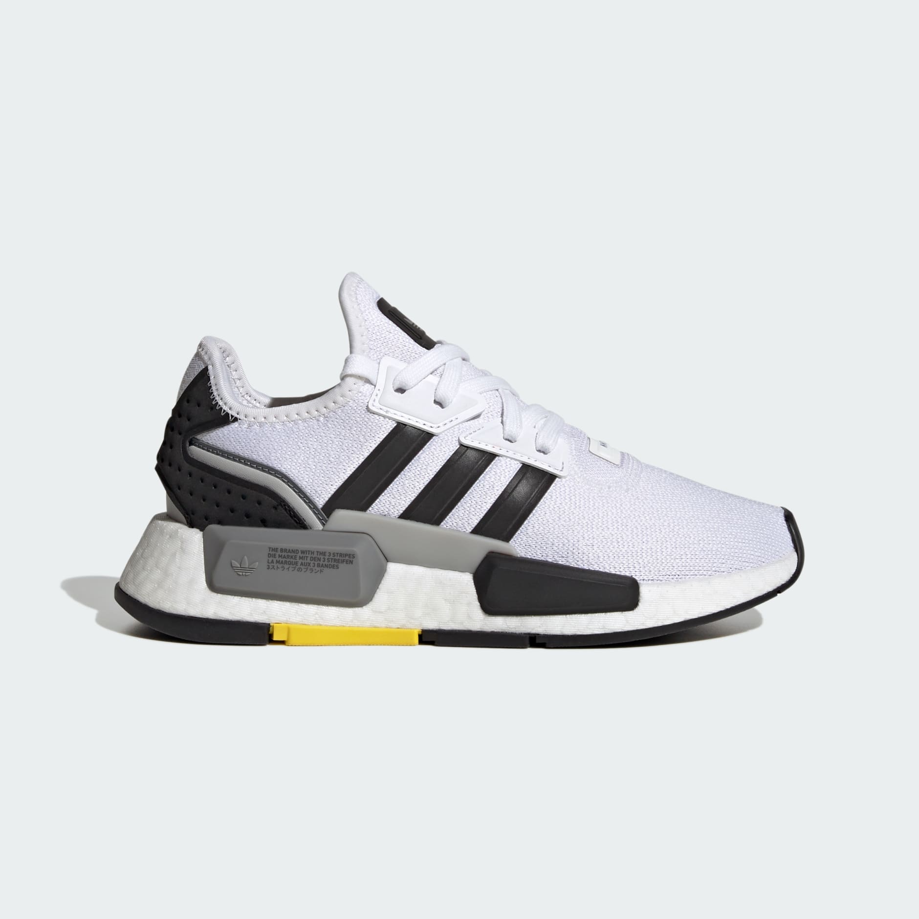 Shoes - NMD_G1 Shoes Kids - White |