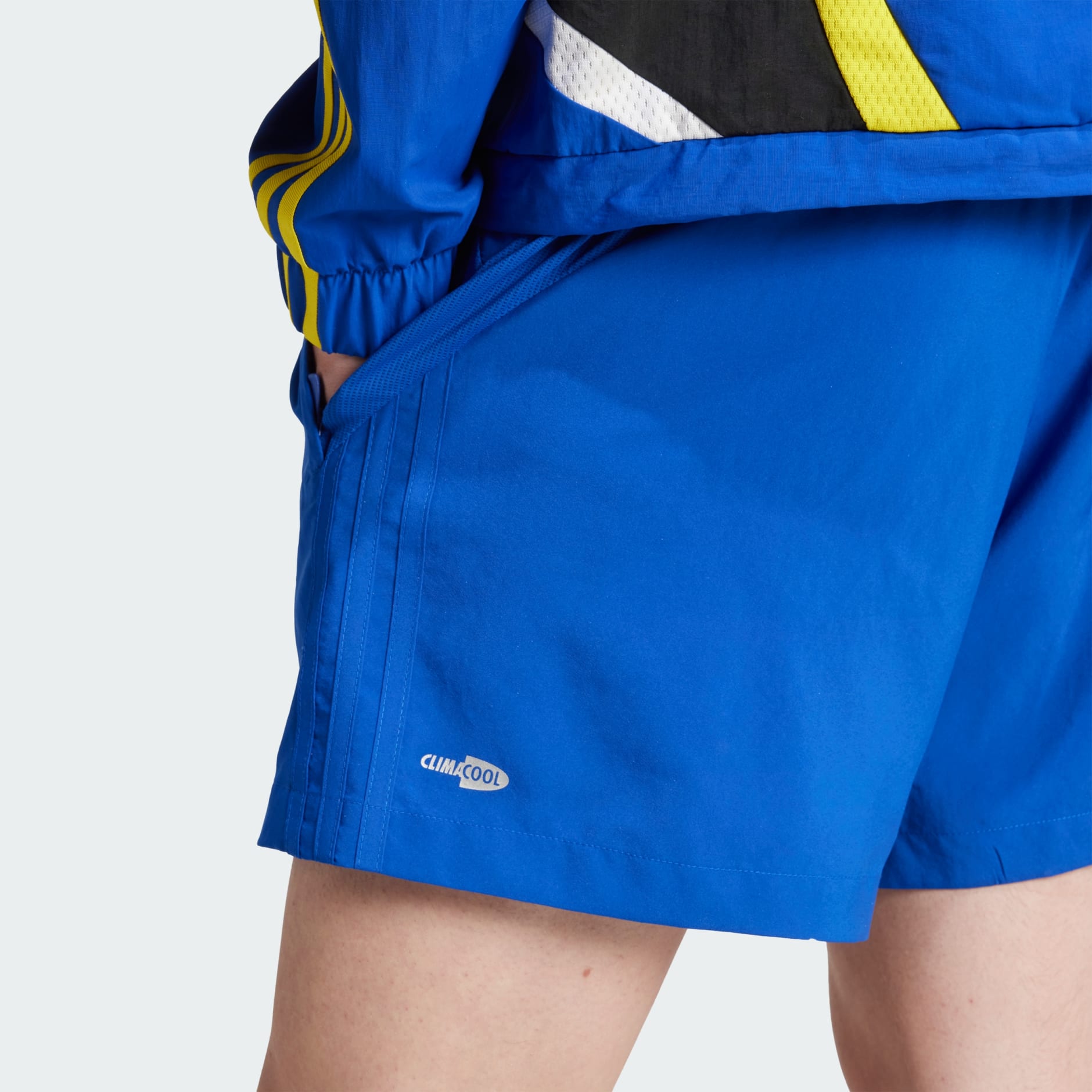 Kratke hlače Climacool Training