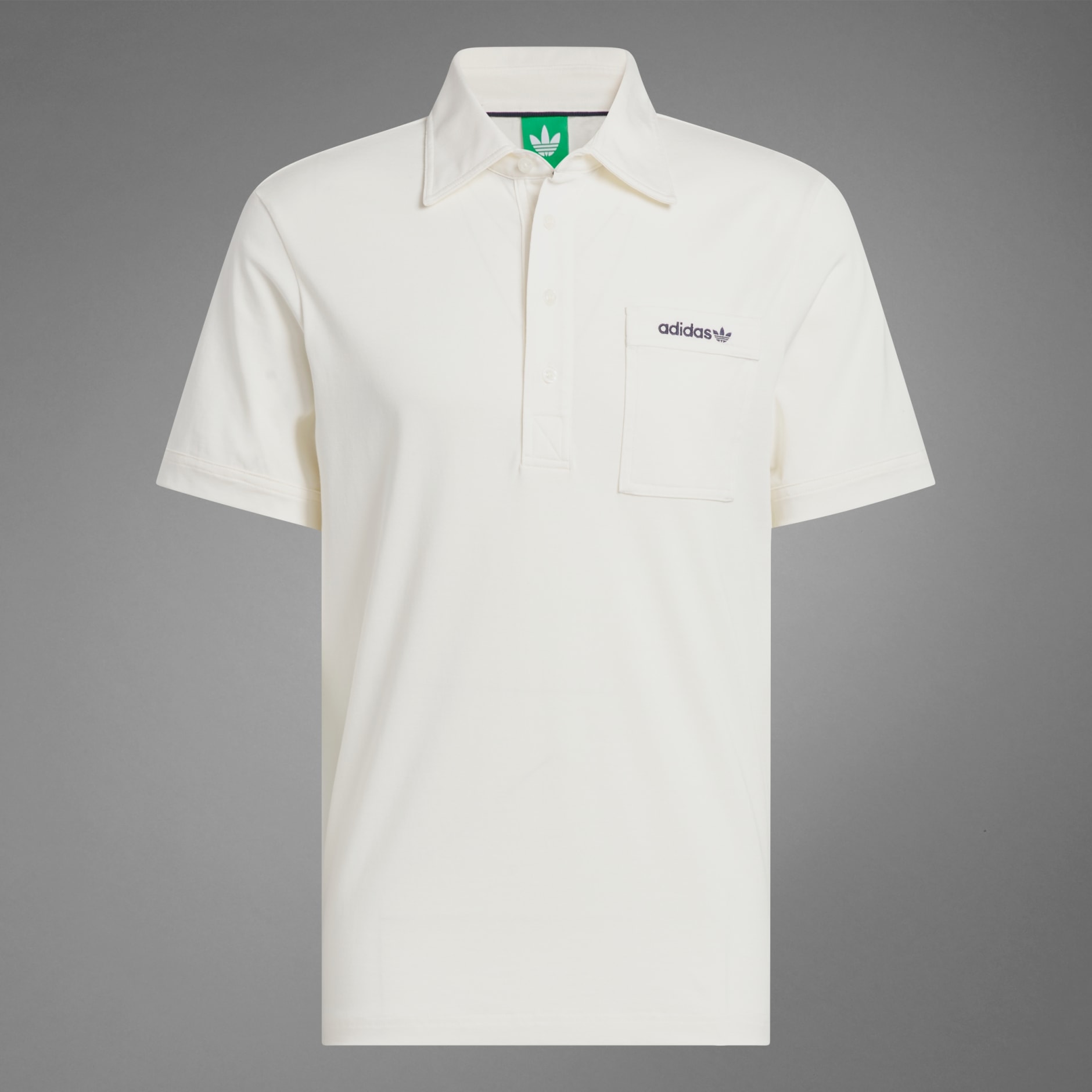 Tricou polo cu buzunar Originals Archive