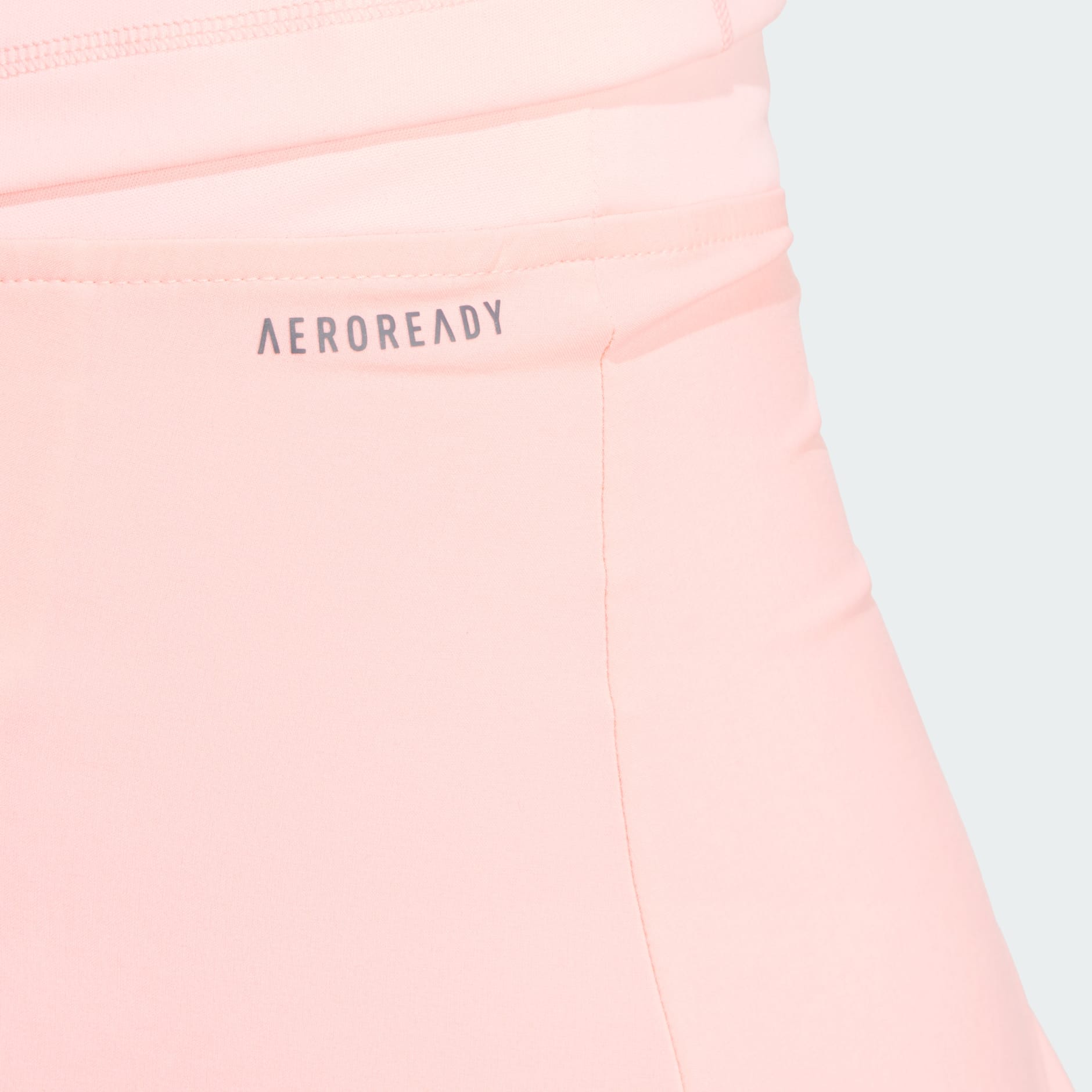 CLUB PLEATSKIRT