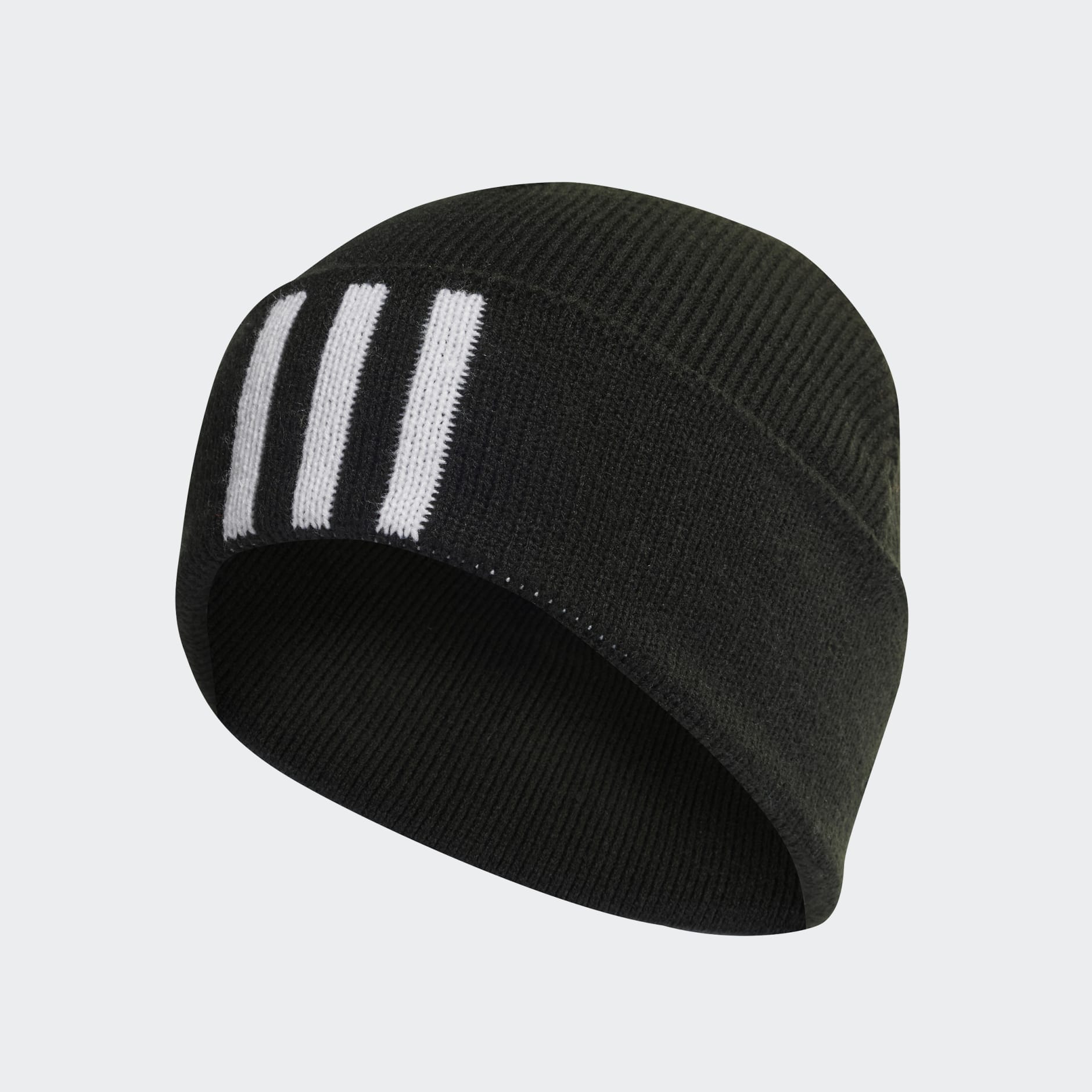 Accessories - 3-Stripes Beanie - Black | adidas South Africa