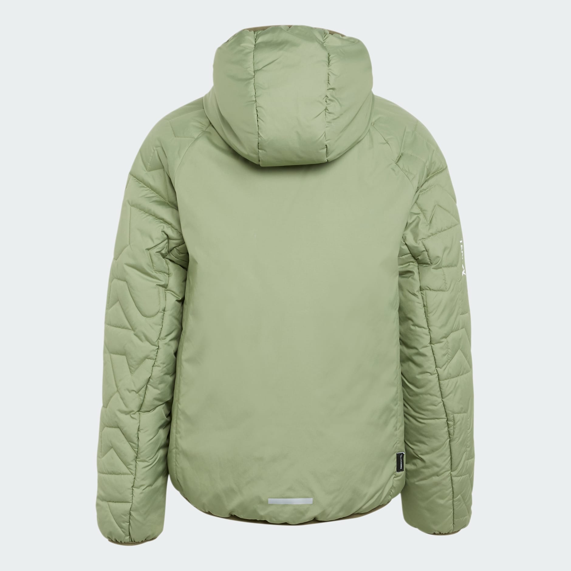 Jachetă căptușită Terrex Kids Xperior CLIMAWARM