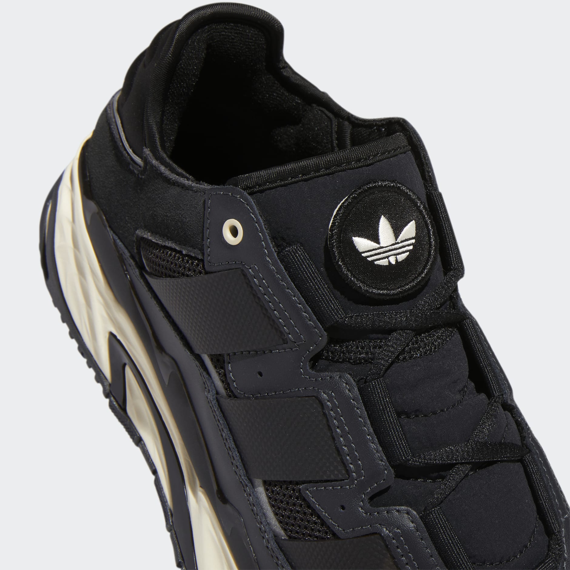 Niteball Shoes