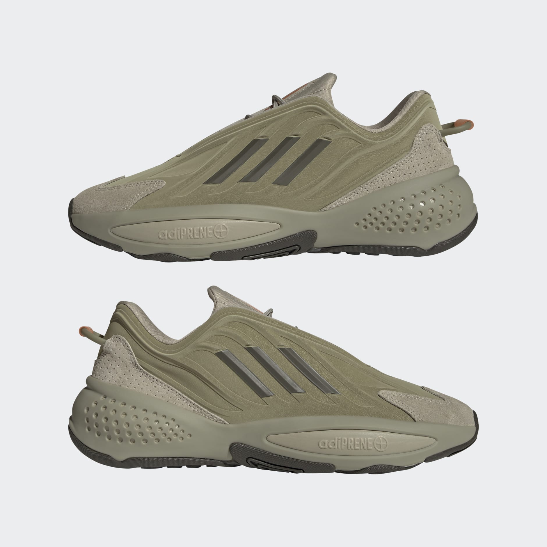 OZRAH Shoes