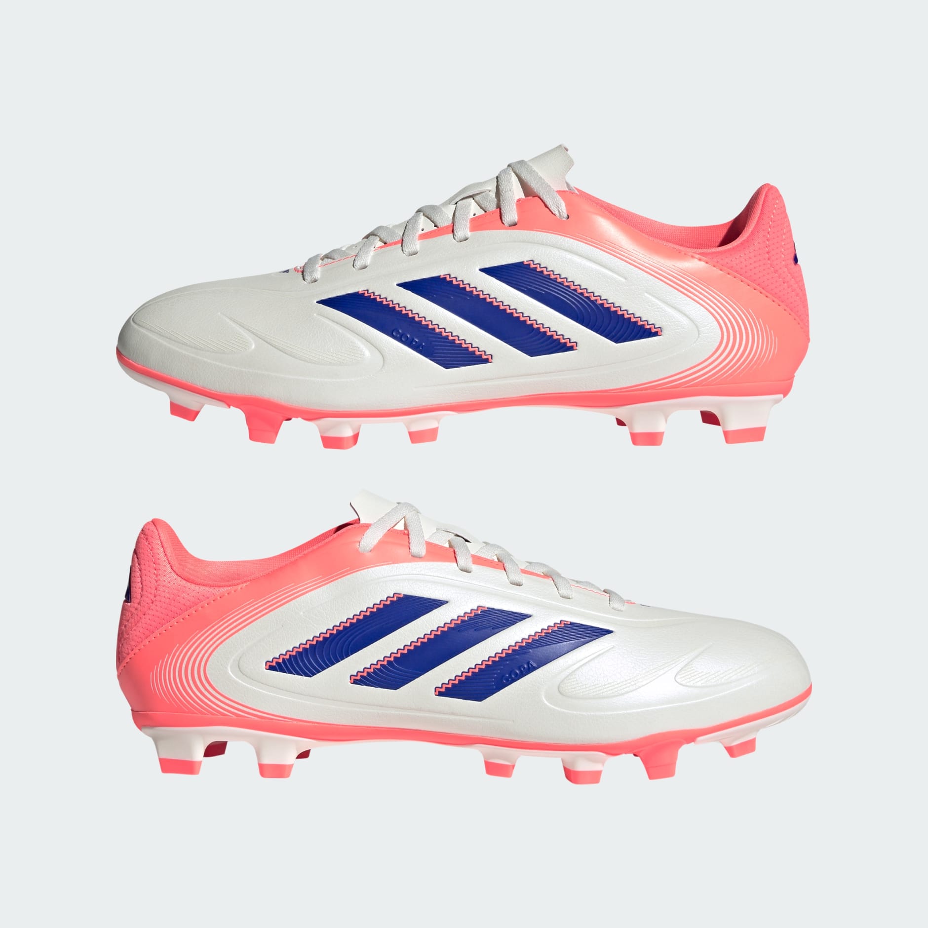 Ghete Copa Pure 3 Club pentru teren dur/suprafețe multiple