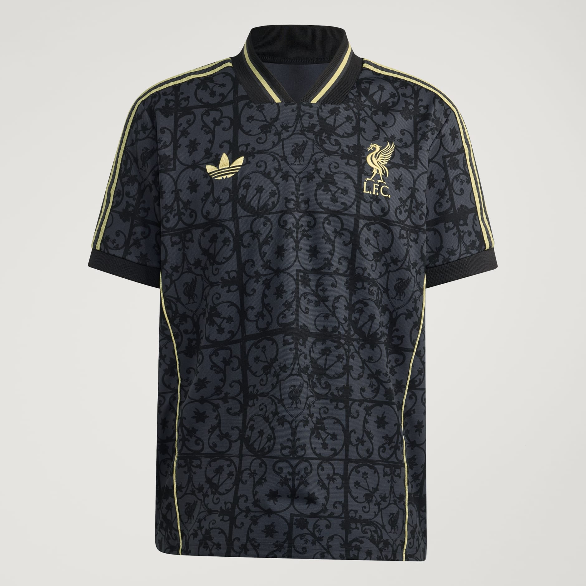 Liverpool FC LFSTLR Jersey