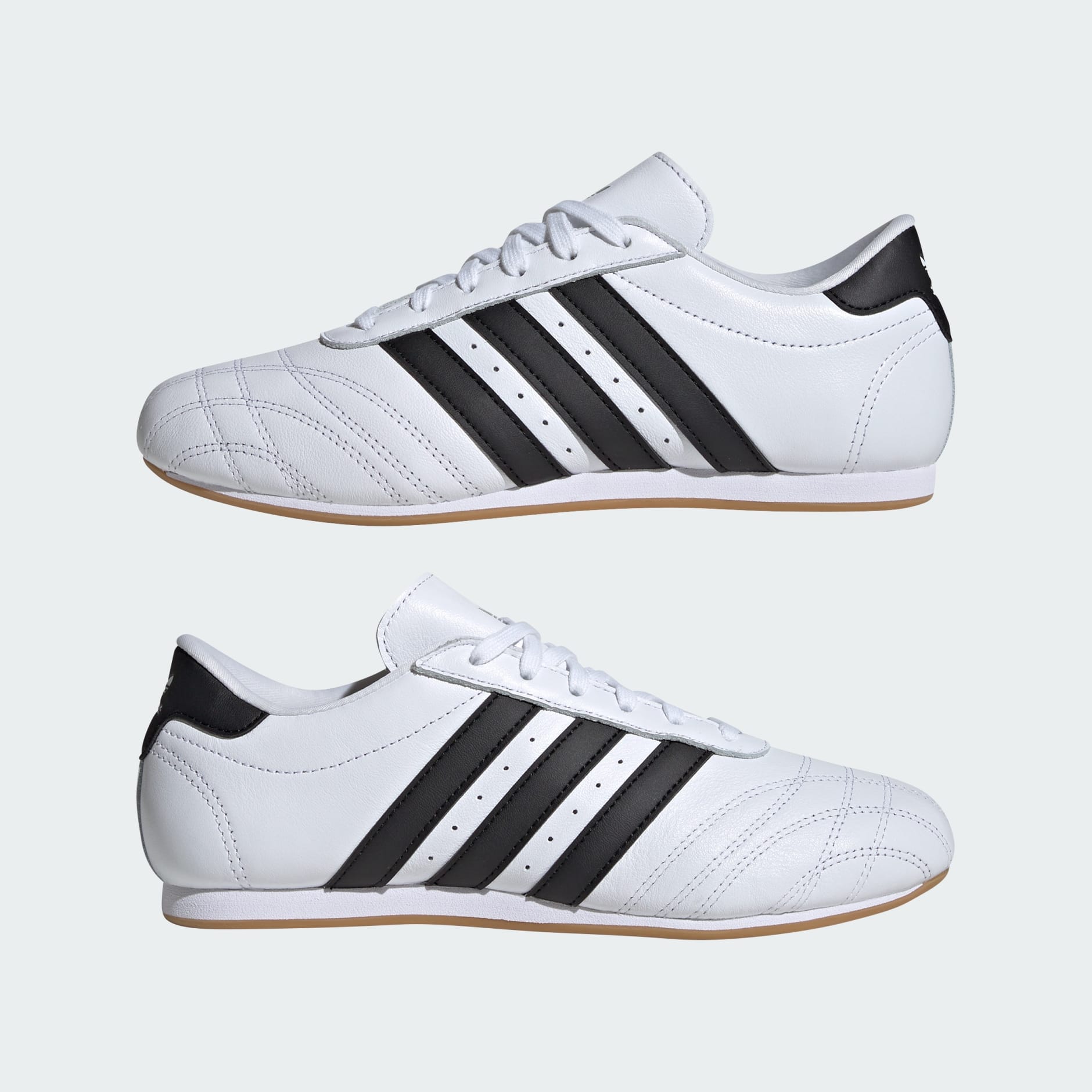 Shoes Taekwondo Lace Shoes White adidas Saudi Arabia