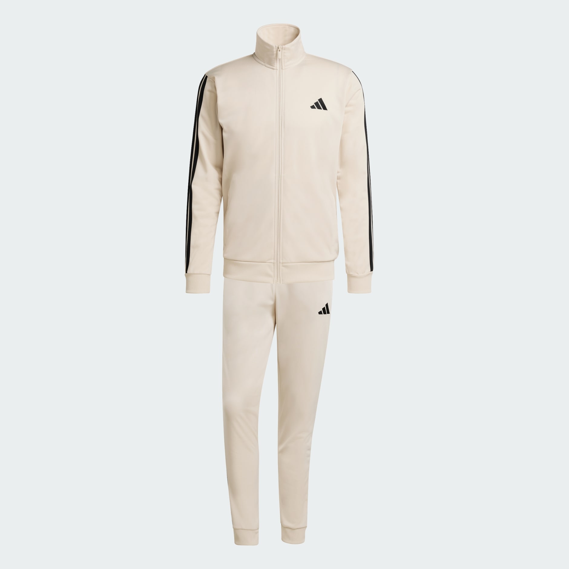 Sportswear Basic 3-Stripes Tricot Track Suit