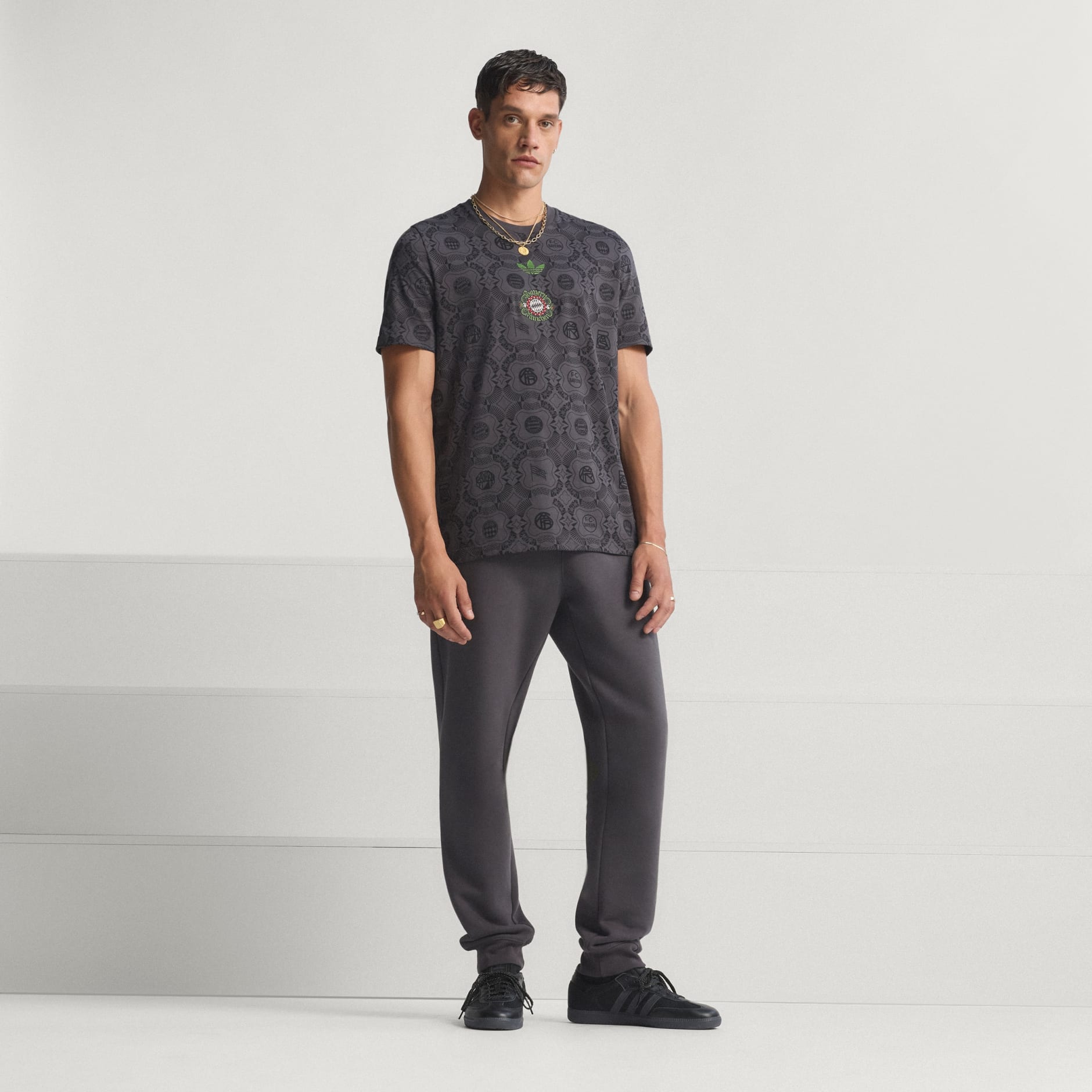 Tricou FC Bayern Wiesn