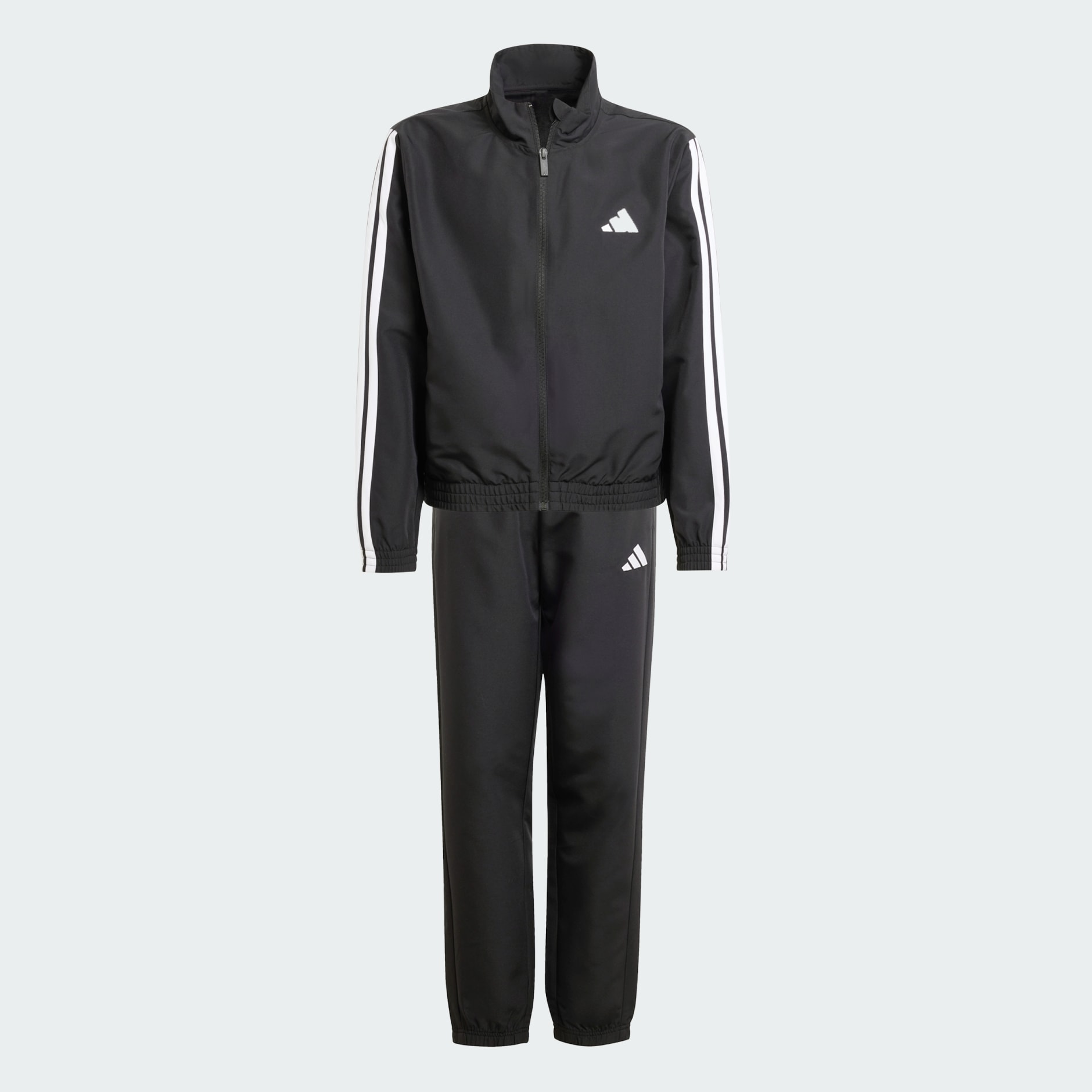 חליפת ריצה לילדים Essentials Climacool