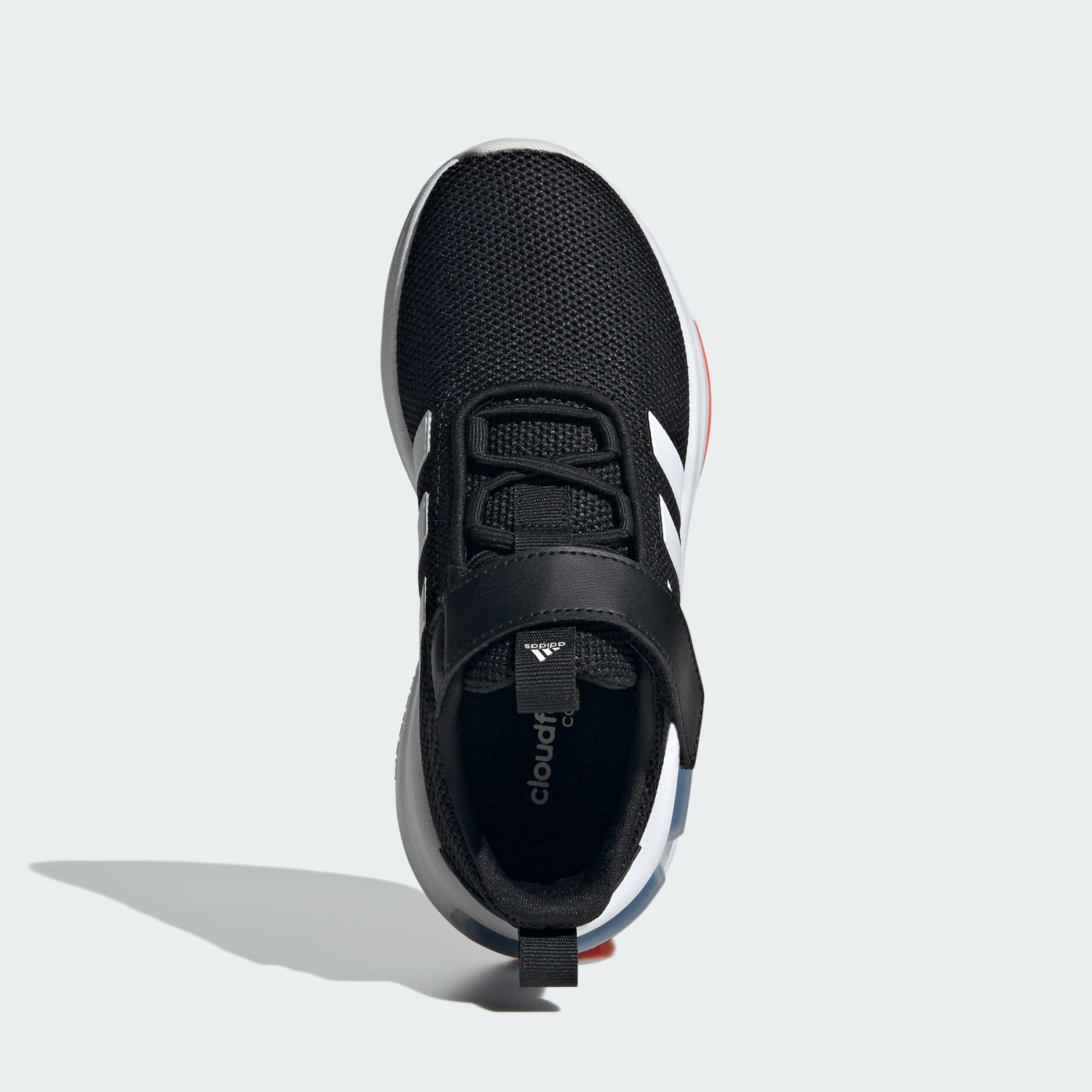 RACER TR23 EL K
