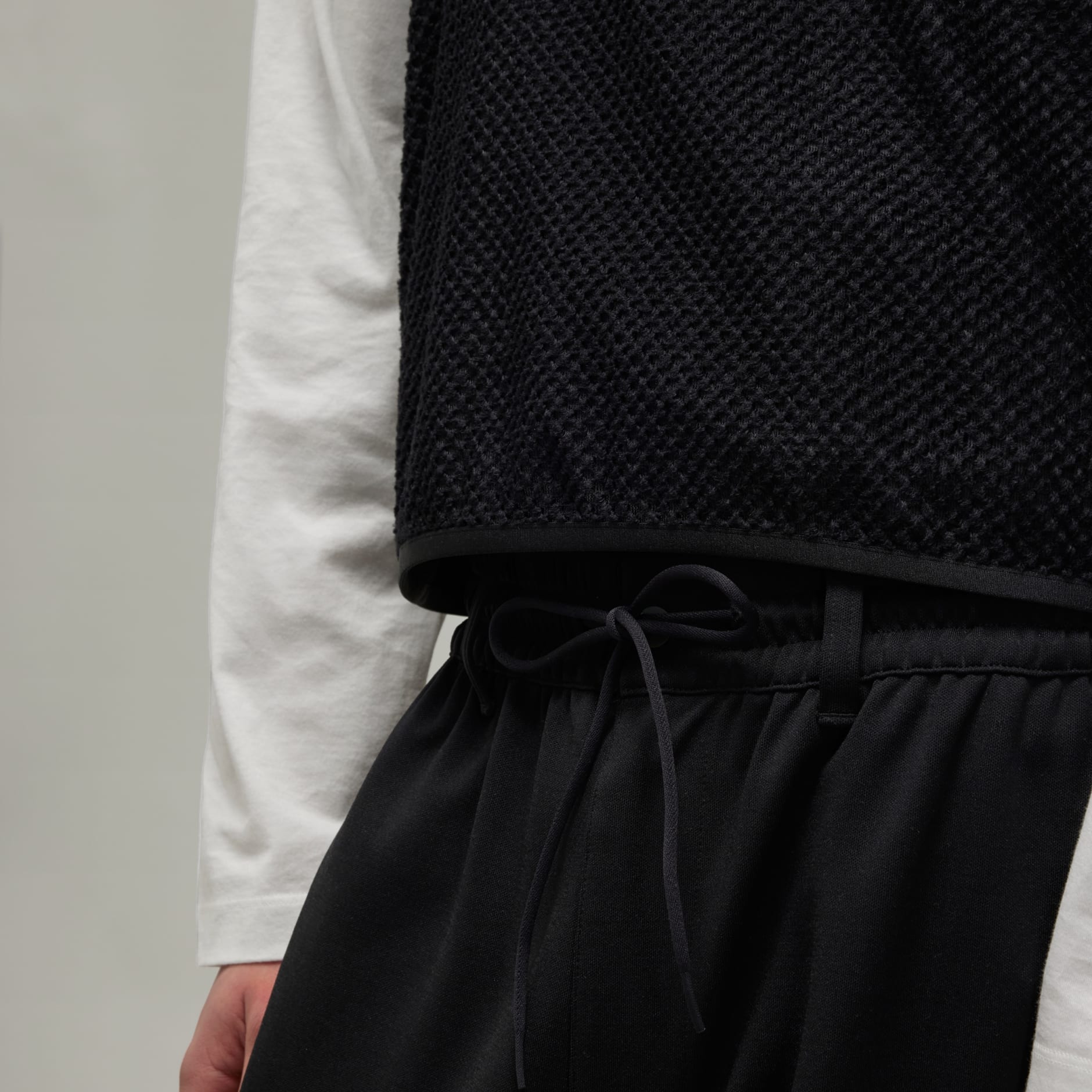 Y-3 3-Stripes Track Pants