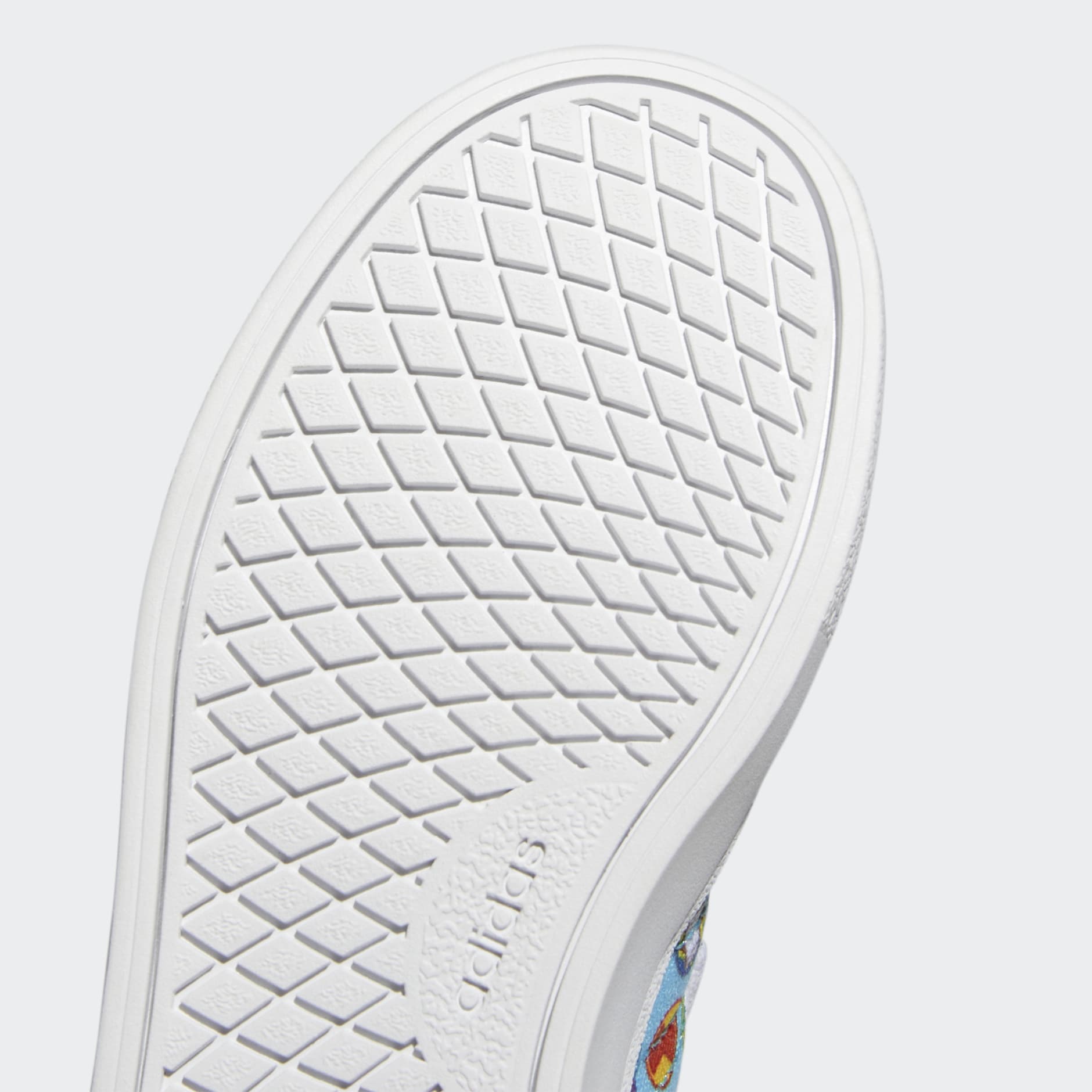 adidas x Marvel Super Hero Adventures Vulc Raid3r Shoes