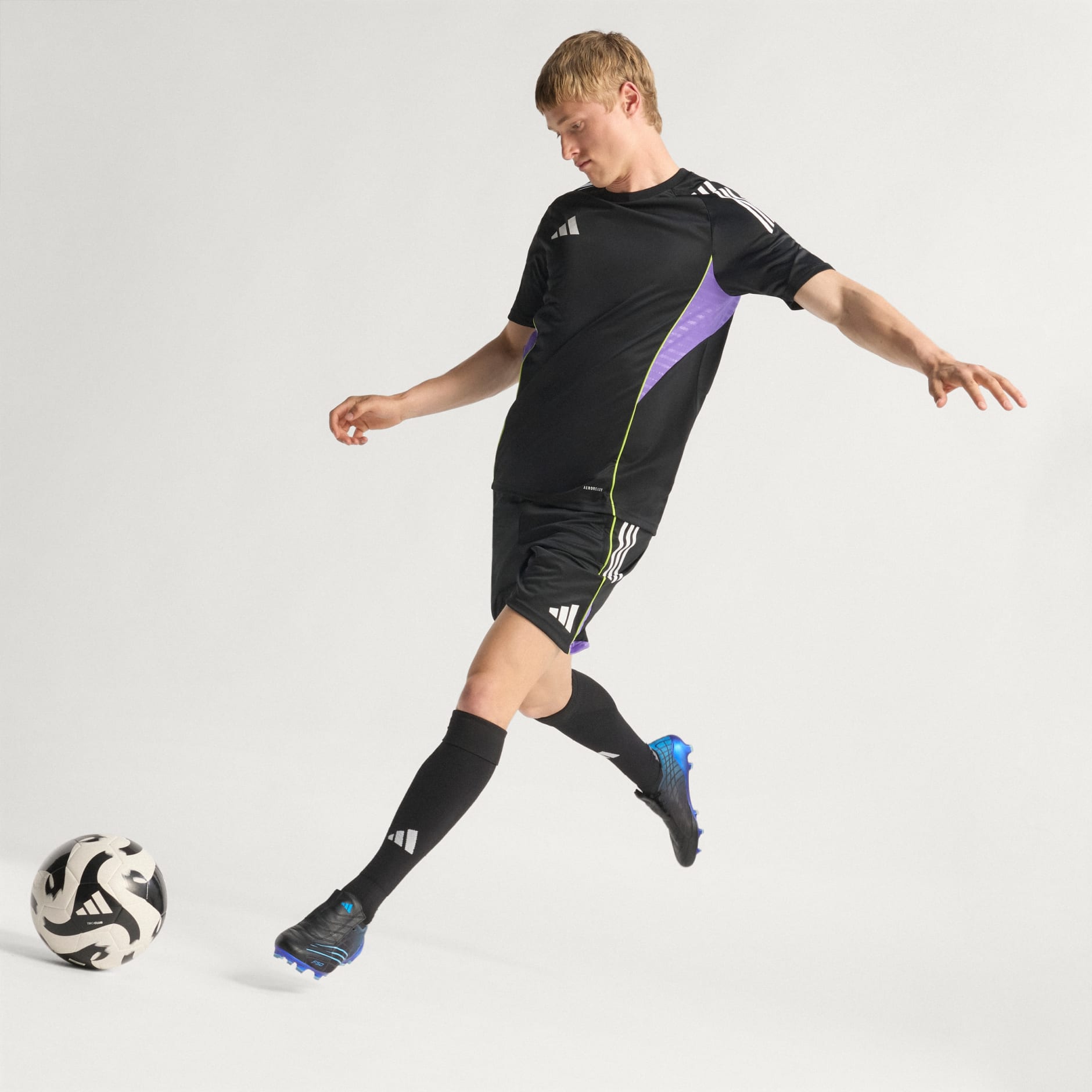 F50 Elite Spider Firm Ground Boots