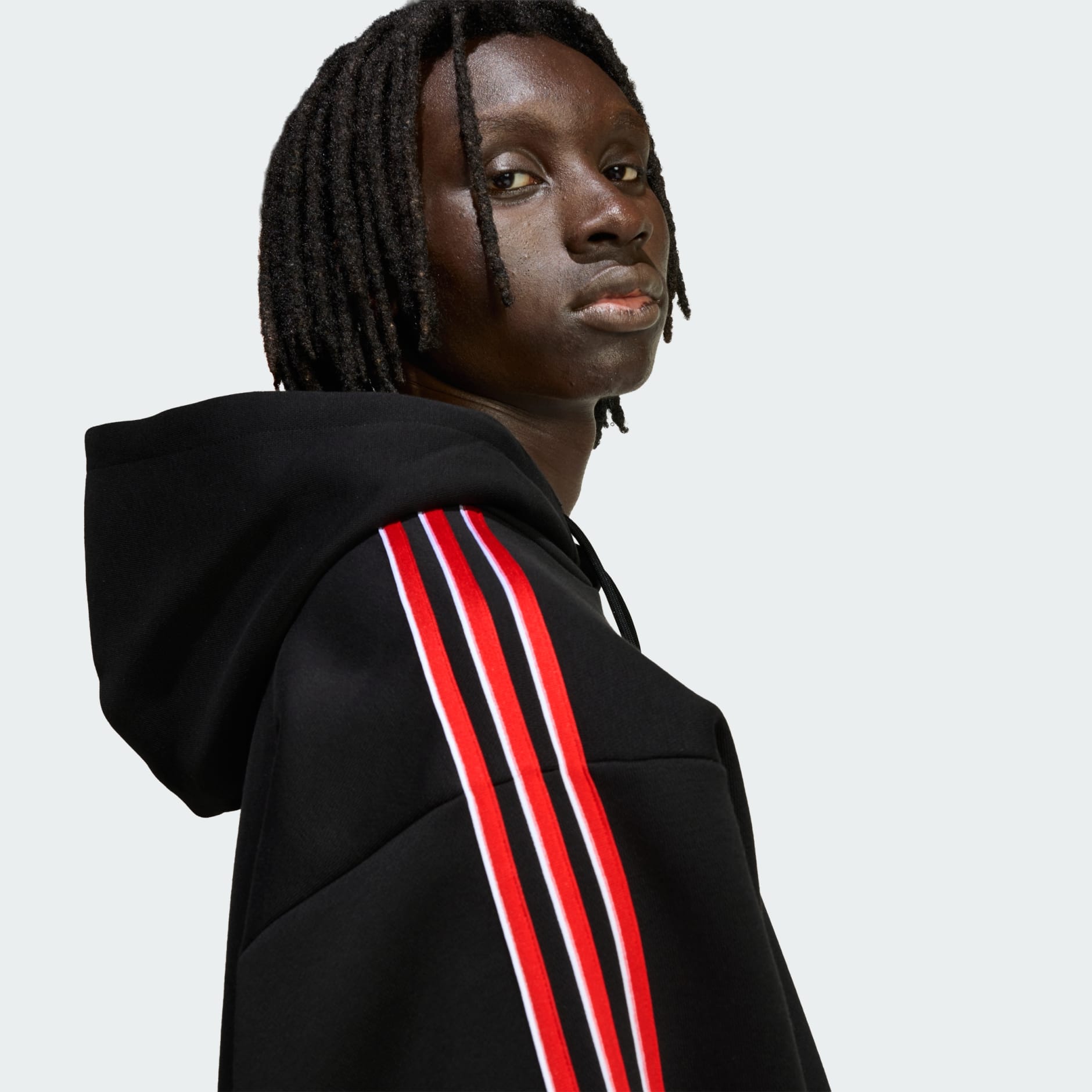 HANORAC CU DUNGI TIVITE