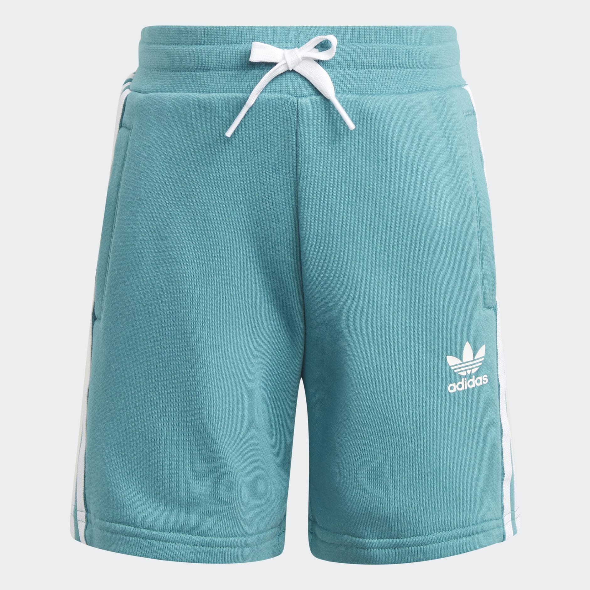 Adicolor Shorts and Tee Set