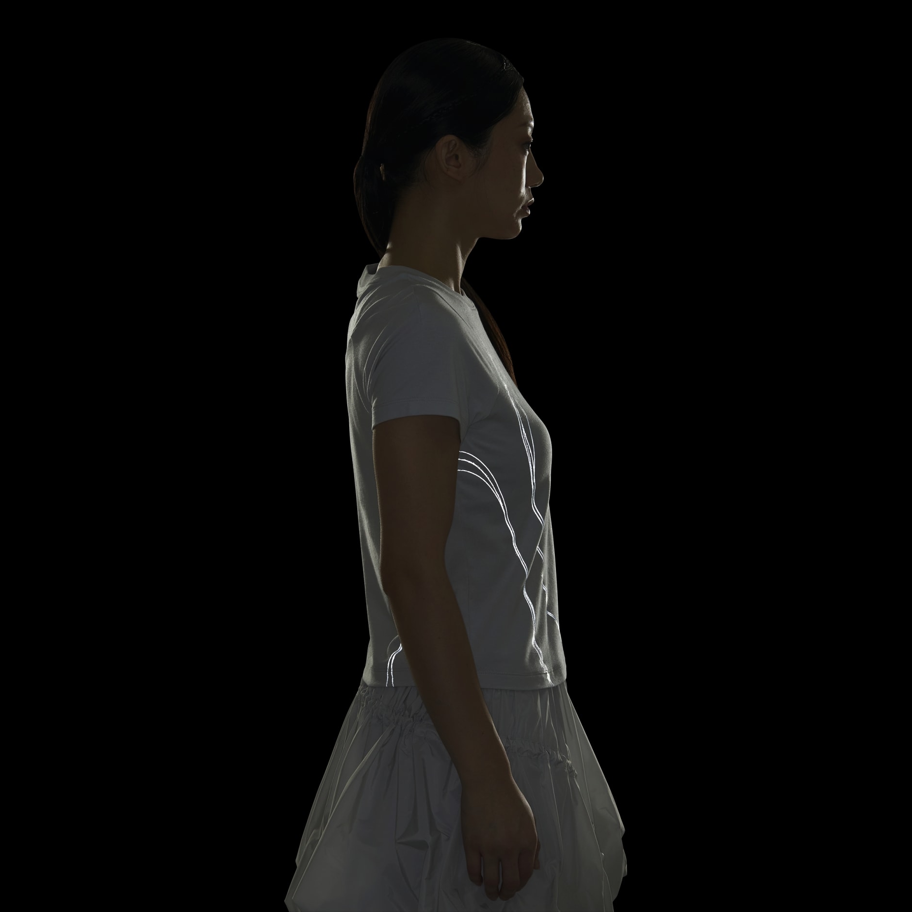 Future Style Short Sleeve Tee