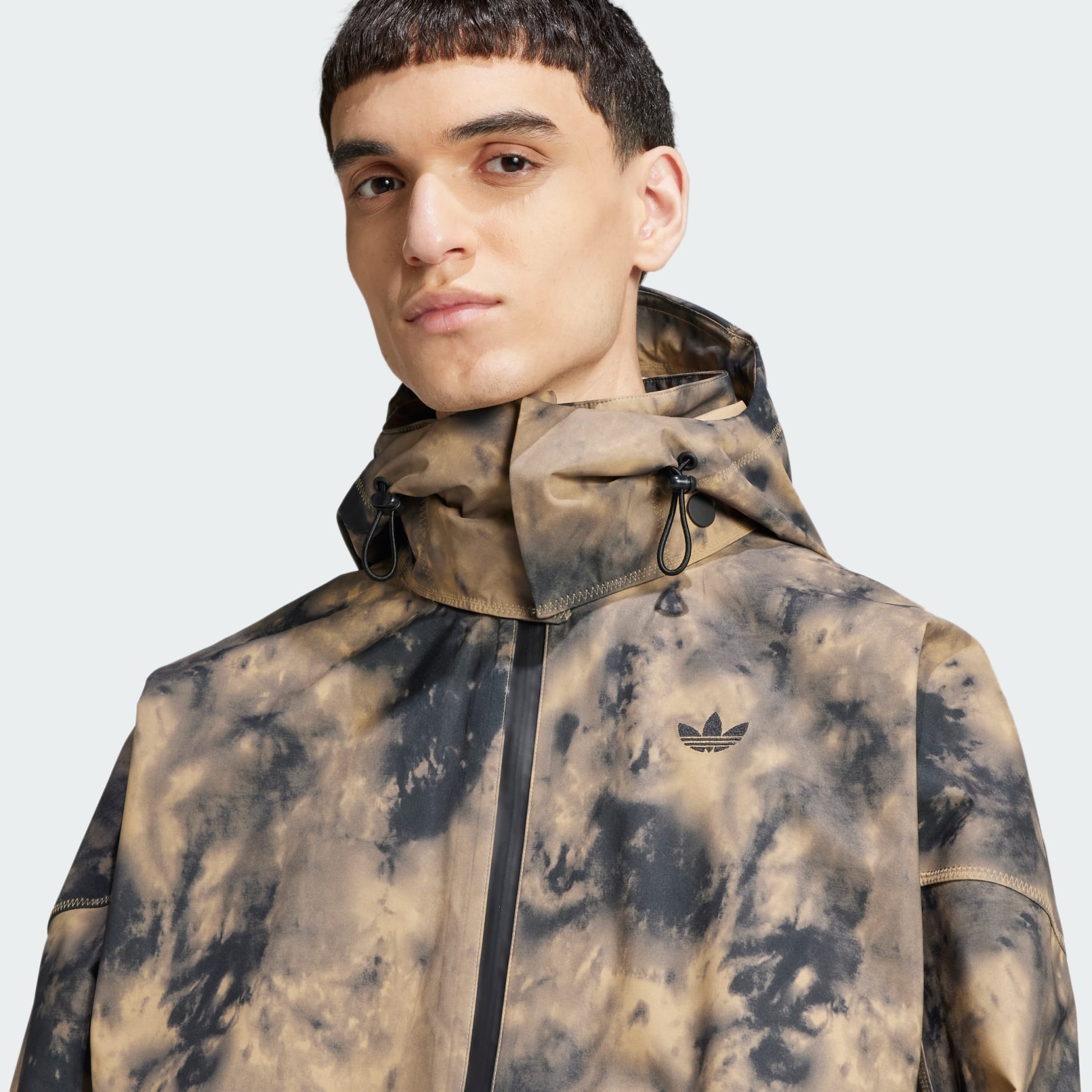 Premium Scrambler Jacket