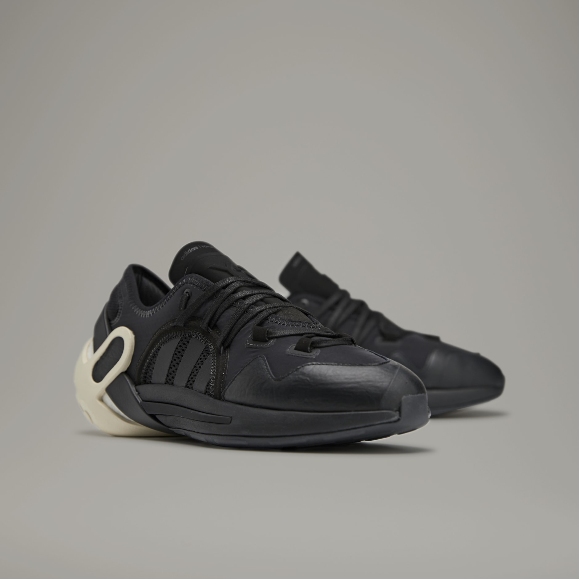 Y-3 Idoso Boost Shoes