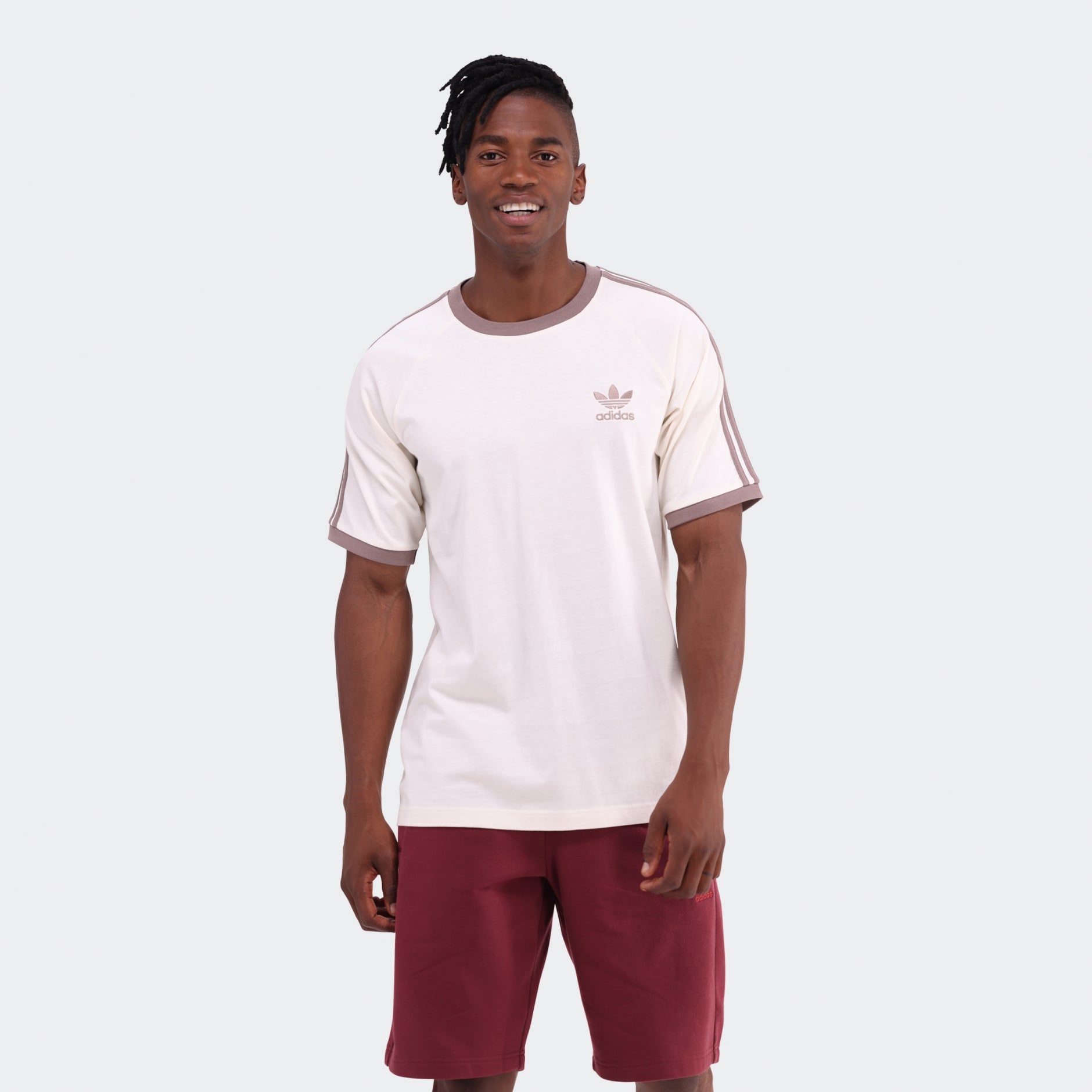 Adicolor Classics 3-Stripes T-Shirt