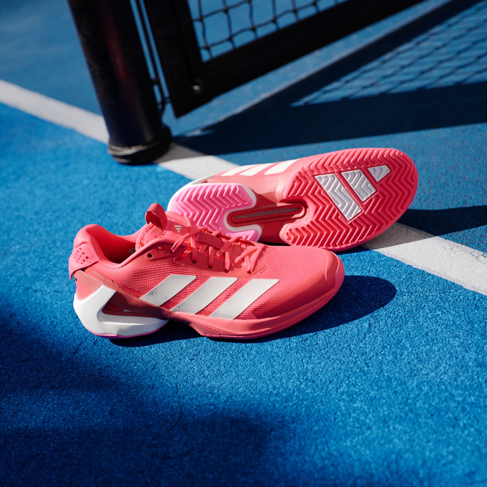 حذاء adizero Ubersonic 5 Tennis