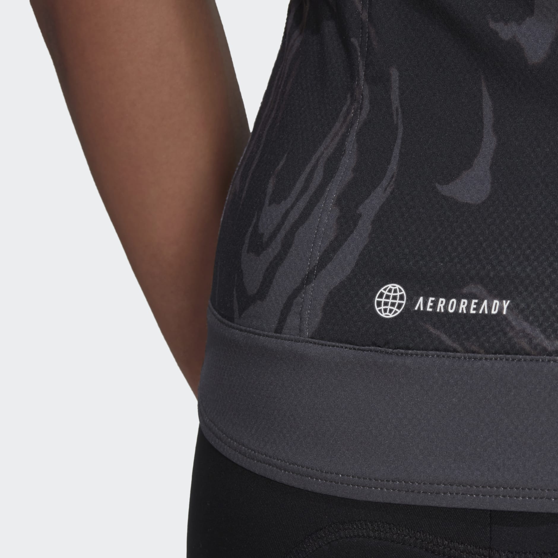 The Thebe Magugu Short Sleeves Cycling Jersey