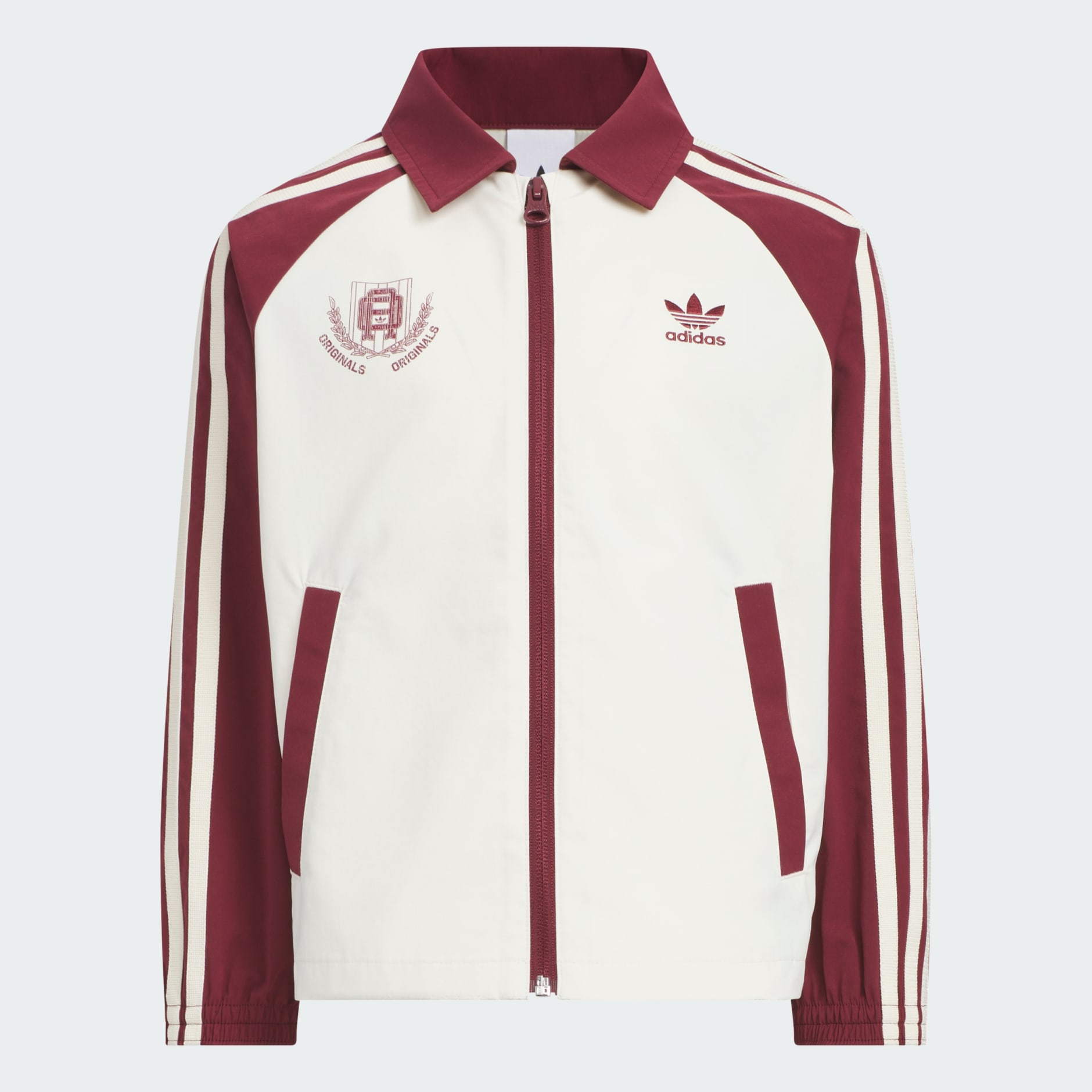 Originals Kids Basketball Woven Tracksuit