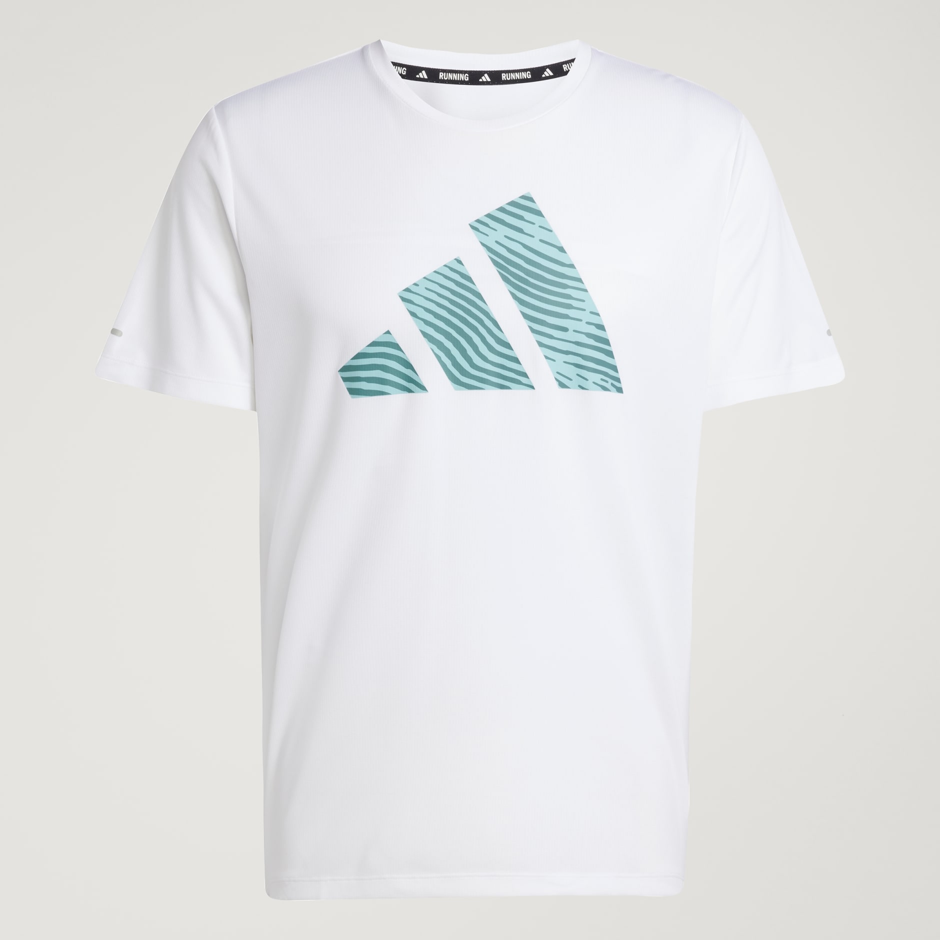 Adi365 Running Essentials Brand Love Tee