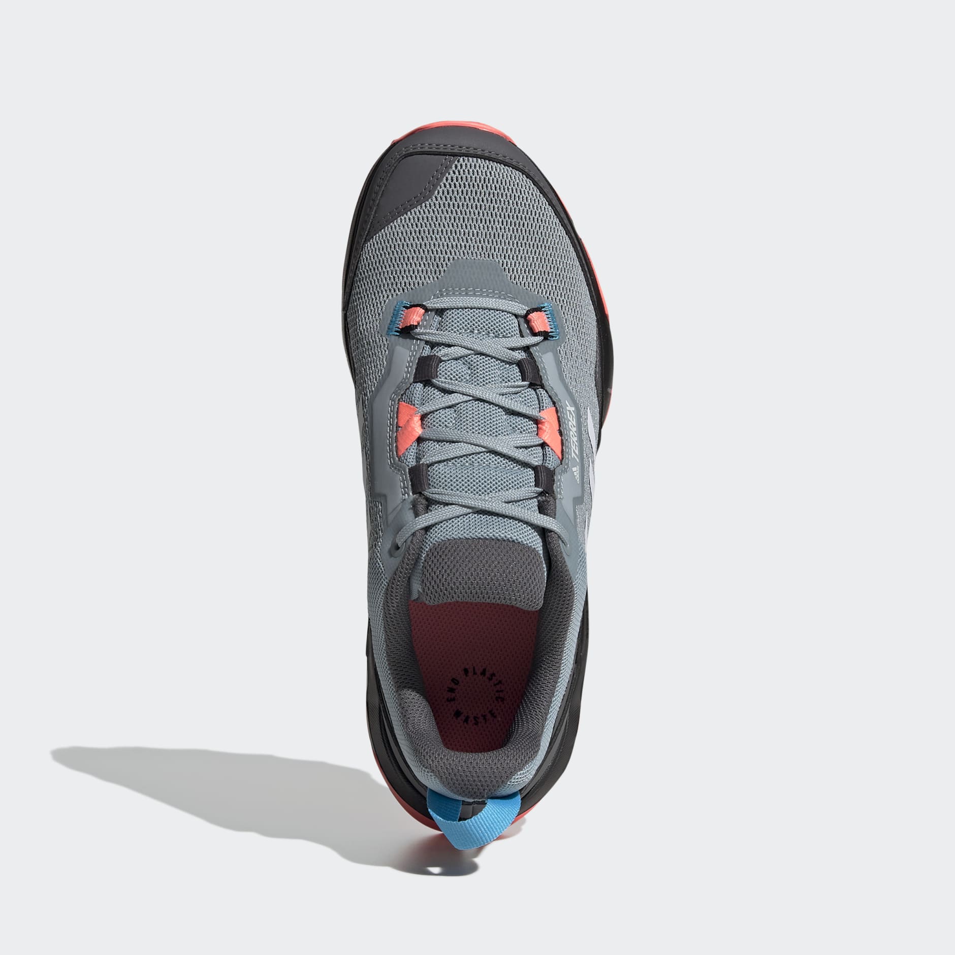 Terrex AX4 Primegreen Hiking Shoes