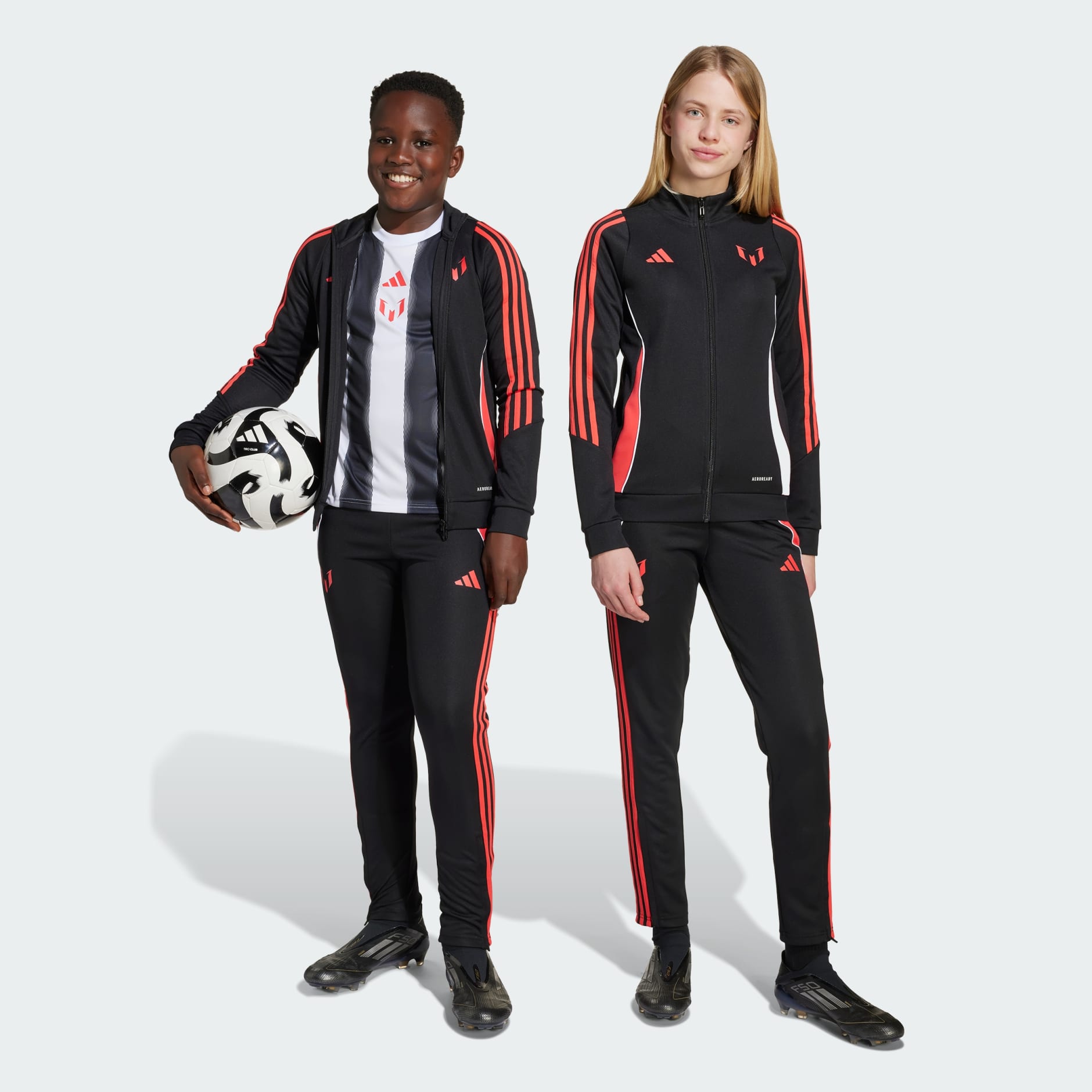 بنطال للأطفال Messi Training