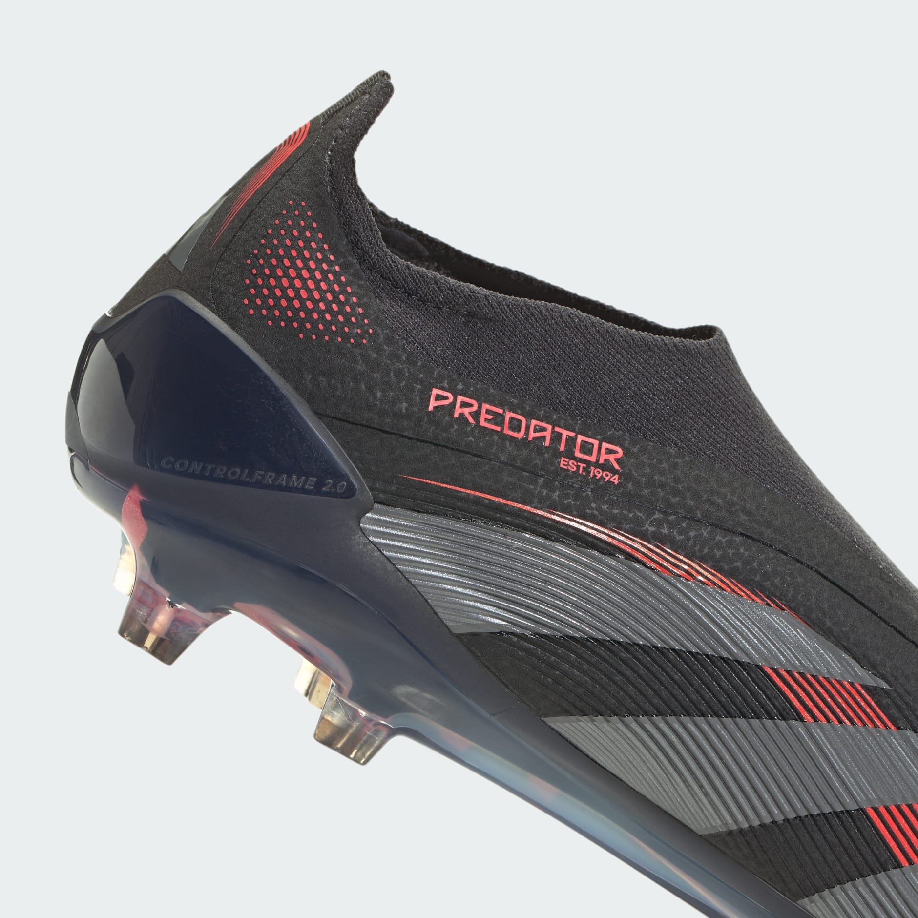 Ghete Predator Elite Firm Ground