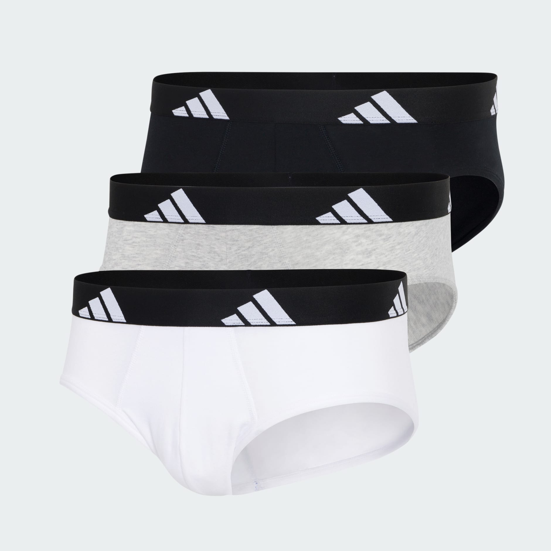 Active Flex Cotton Brief Underwear