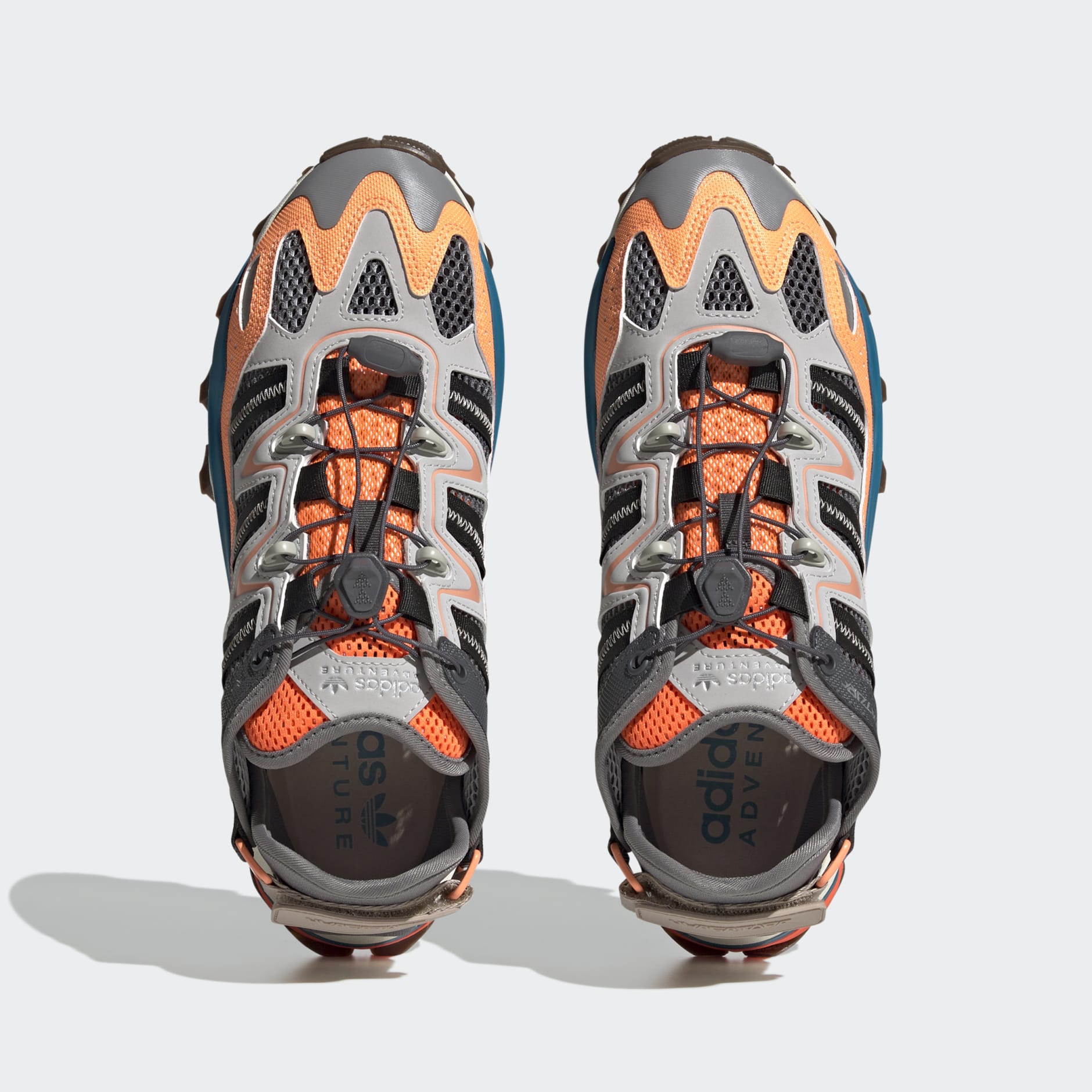 Hyperturf Adventure Shoes